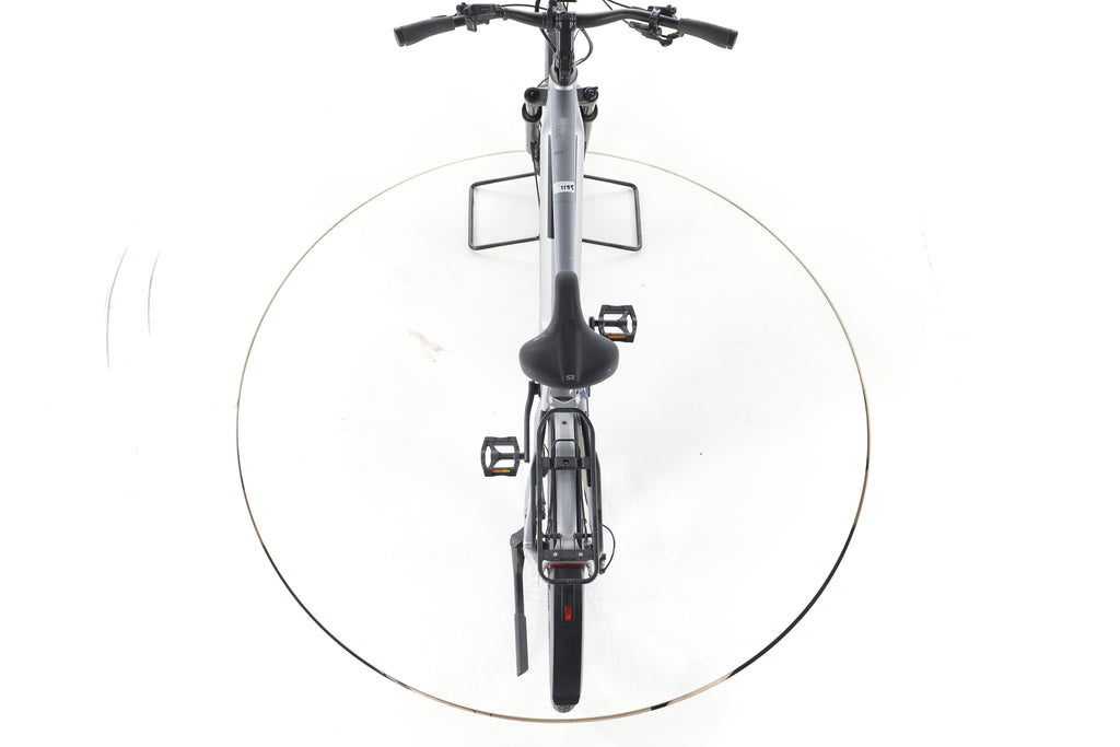 Cube Kathmandu Hybrid SLX Trekking E-Bike - Image 22