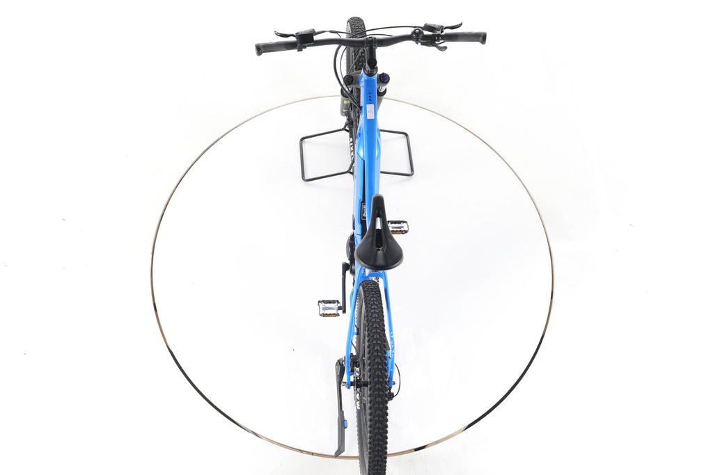 Giant Talon E+ 2 E-Bike - Image 22