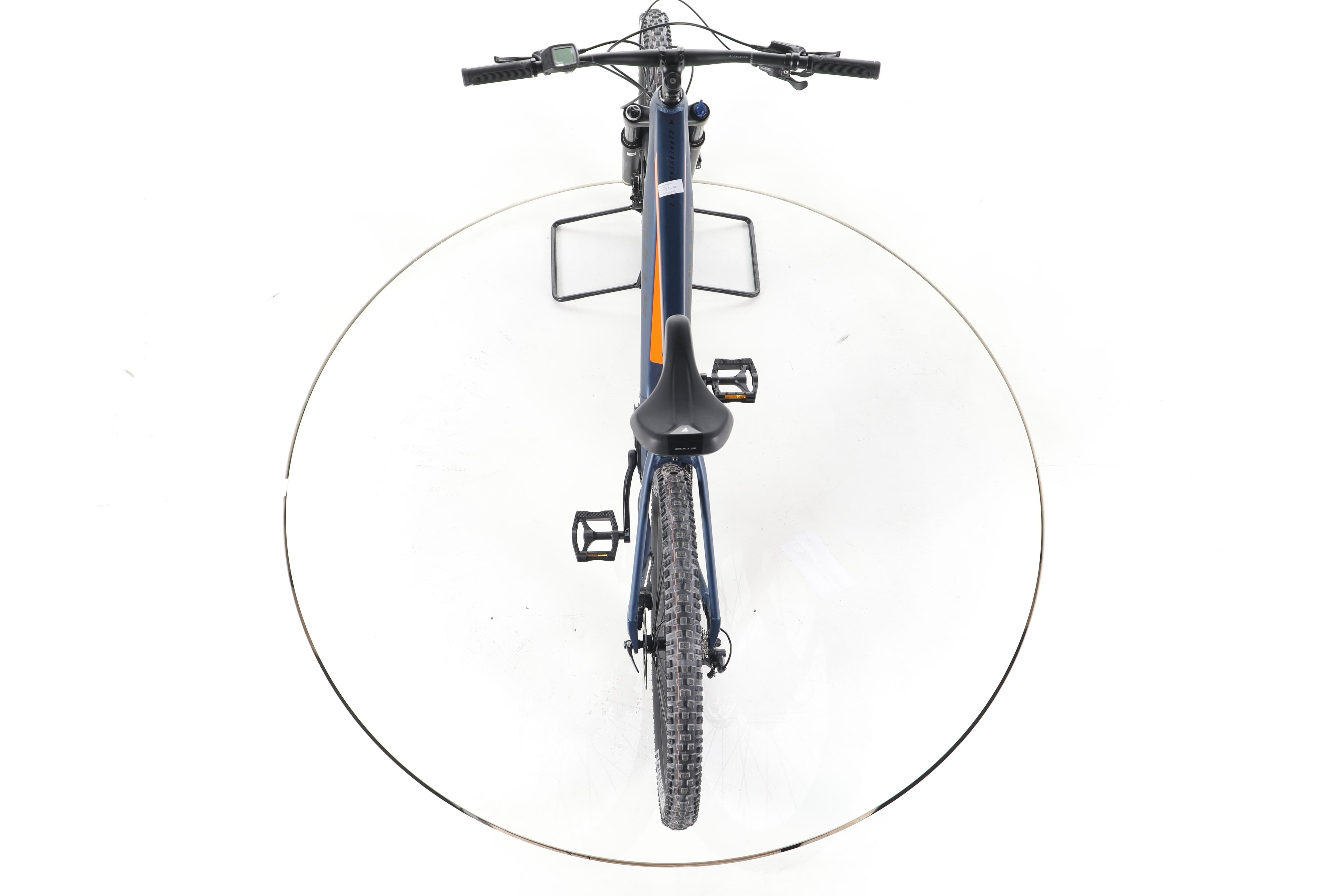 Bulls Copperhead Evo 2 E-Bike - Image 22