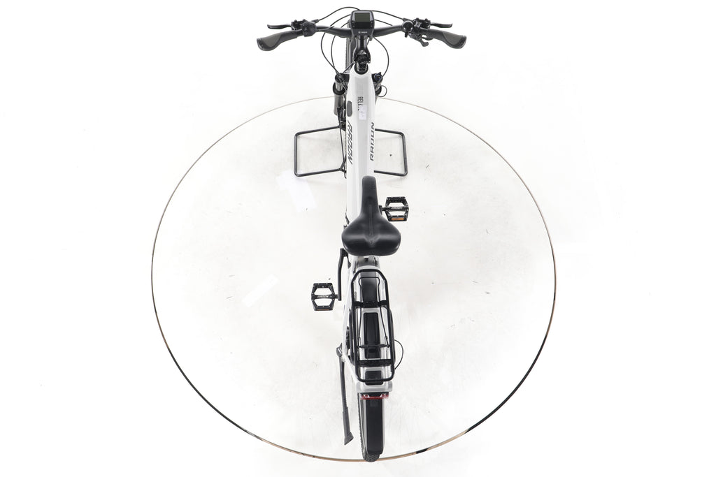 Radon RELATE 8.0 Trekking E-Bike - Image 22
