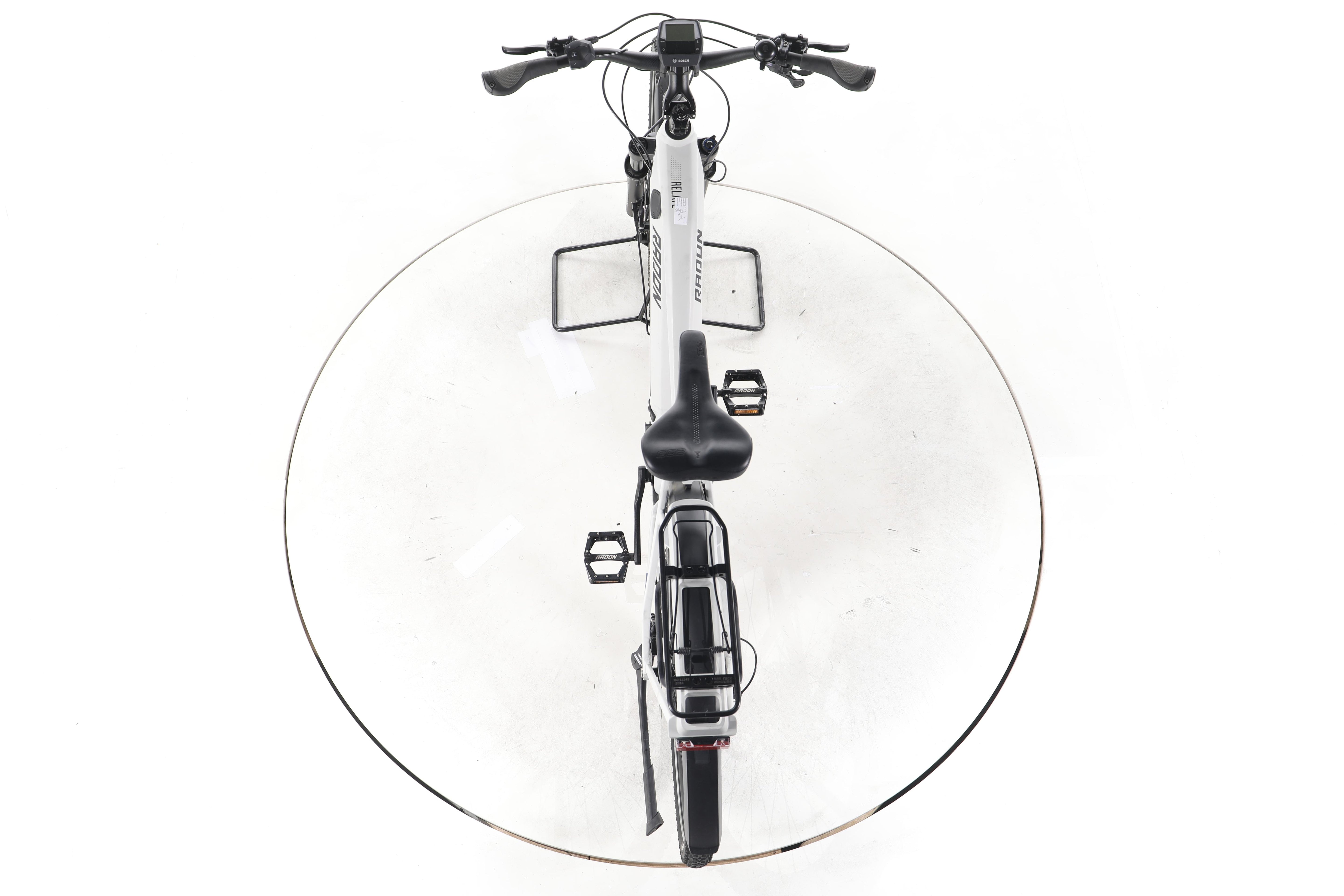 Radon RELATE 8.0 Trekking E-Bike - Image 22