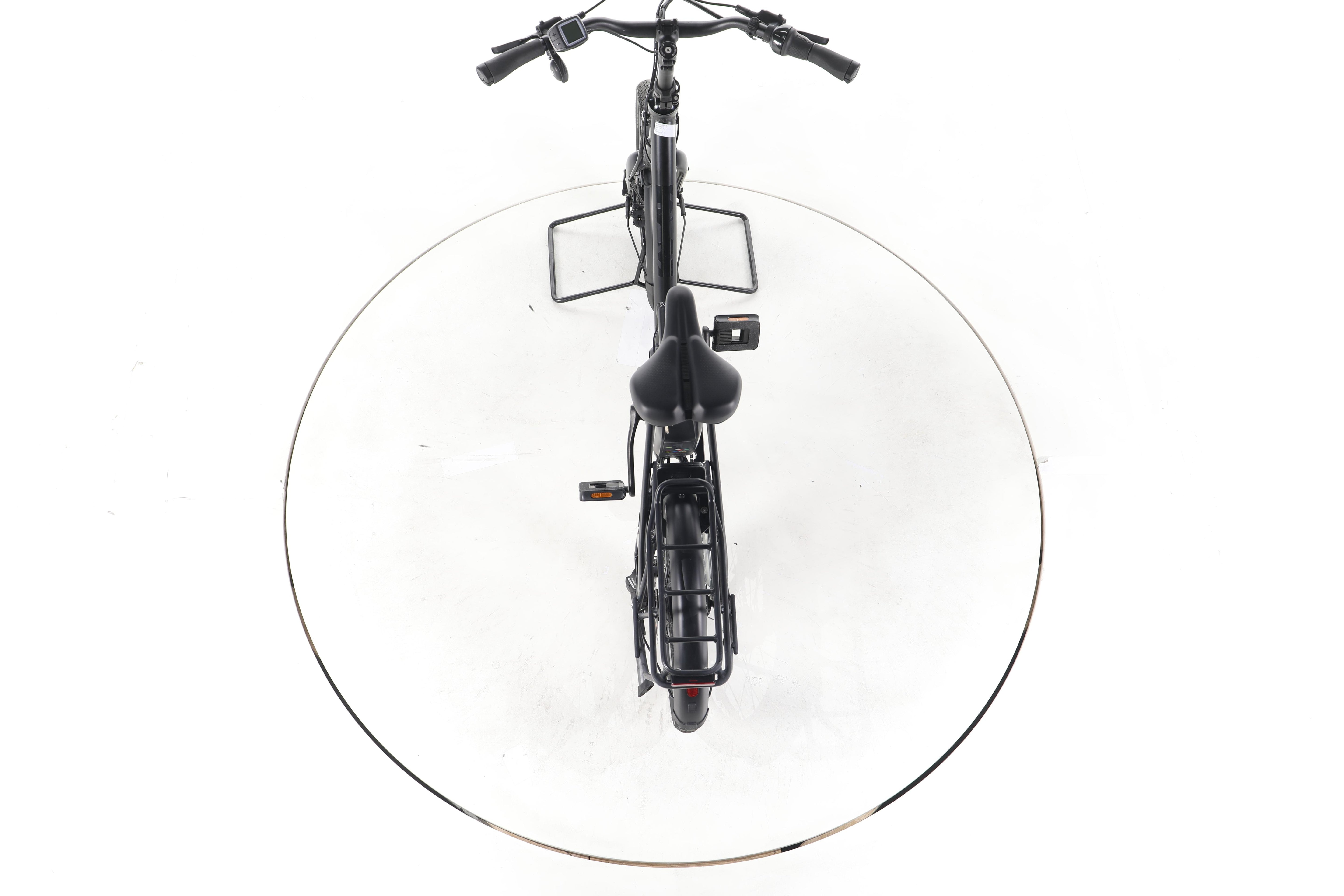 i:SY S8 LL Kompakt E-Bike Tiefeinsteiger - Image 22