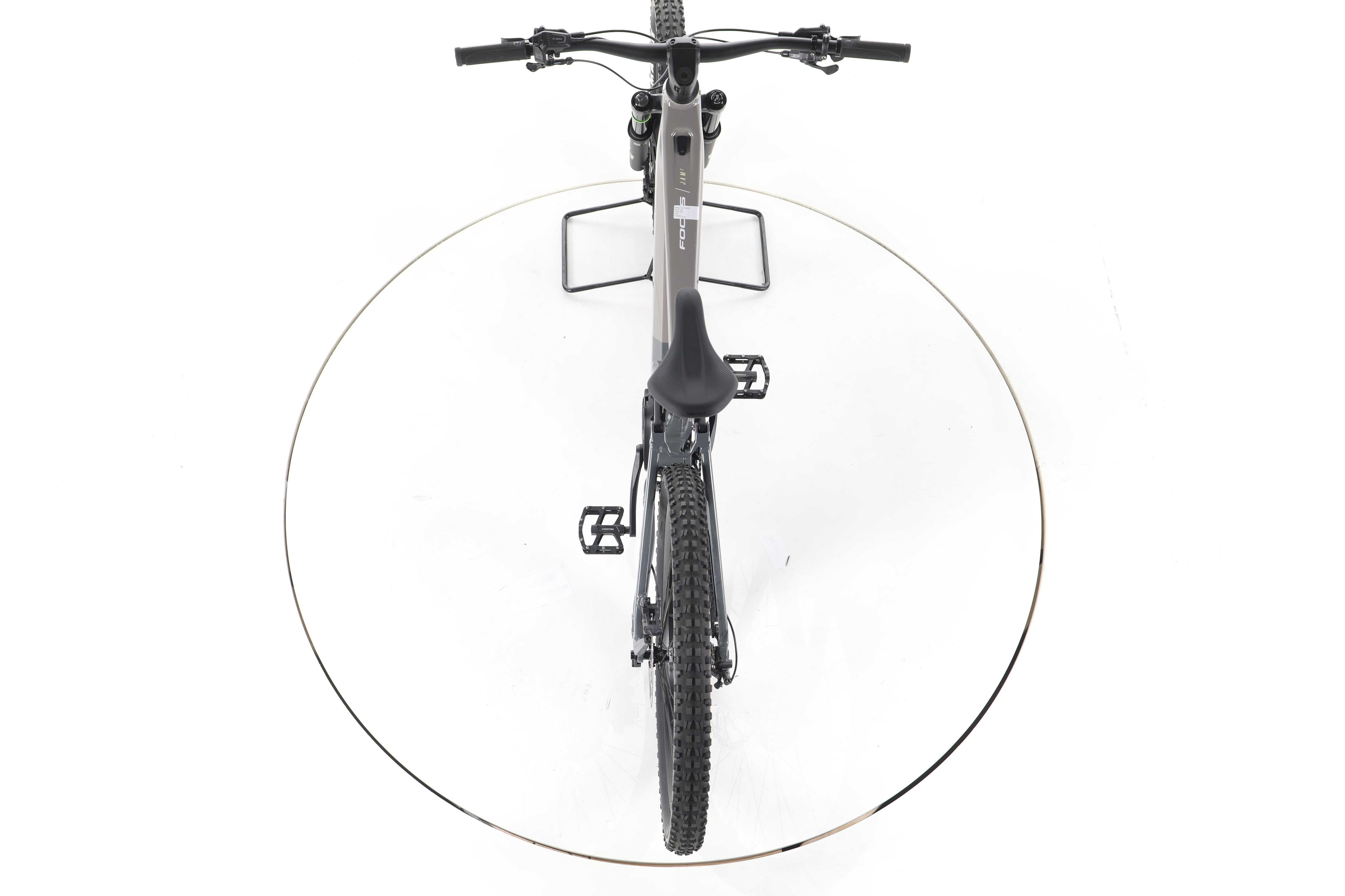 Focus JAM² 6.7 Fully E-Bike 2023 - Image 22