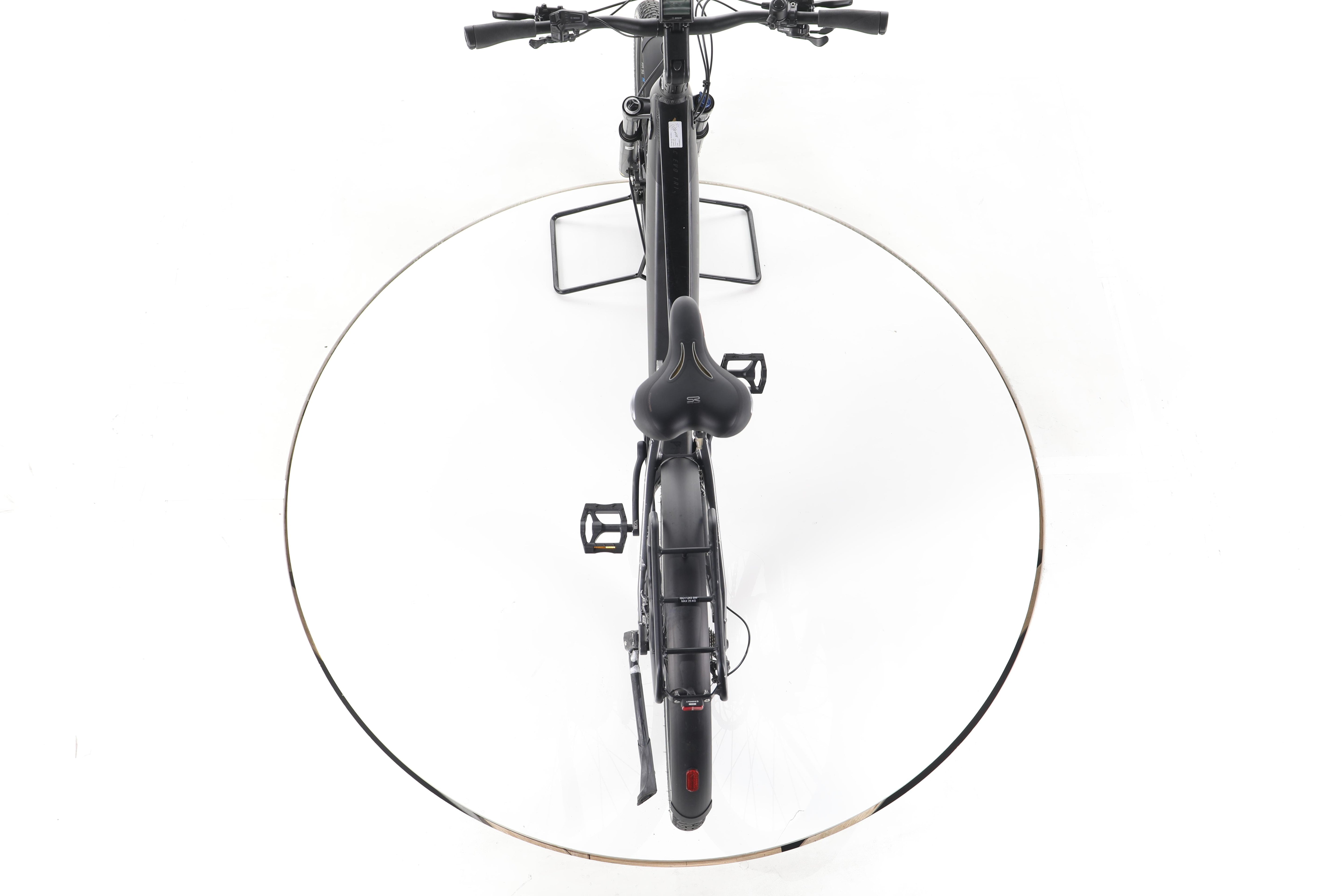 Bulls Iconic EVO TR1 E-Bike Fully - Image 22