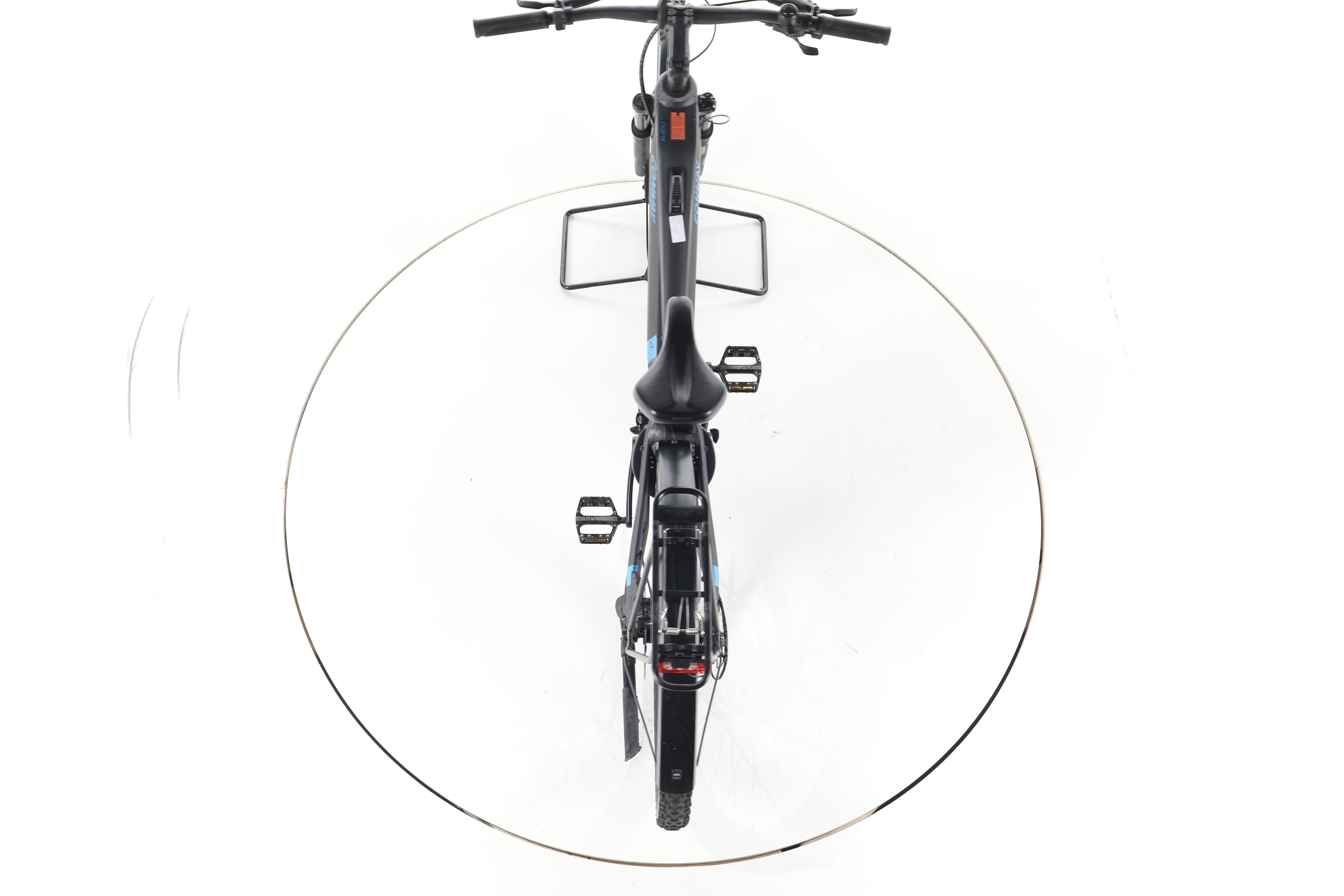 Conway Cairon C 2.0 Trekking E-Bike 2023 - Image 22