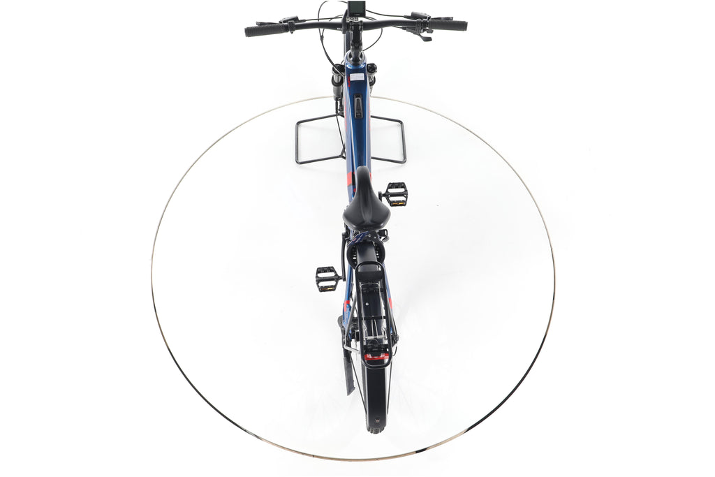 Conway Cairon C 2.0 Trekking E-Bike - Image 22