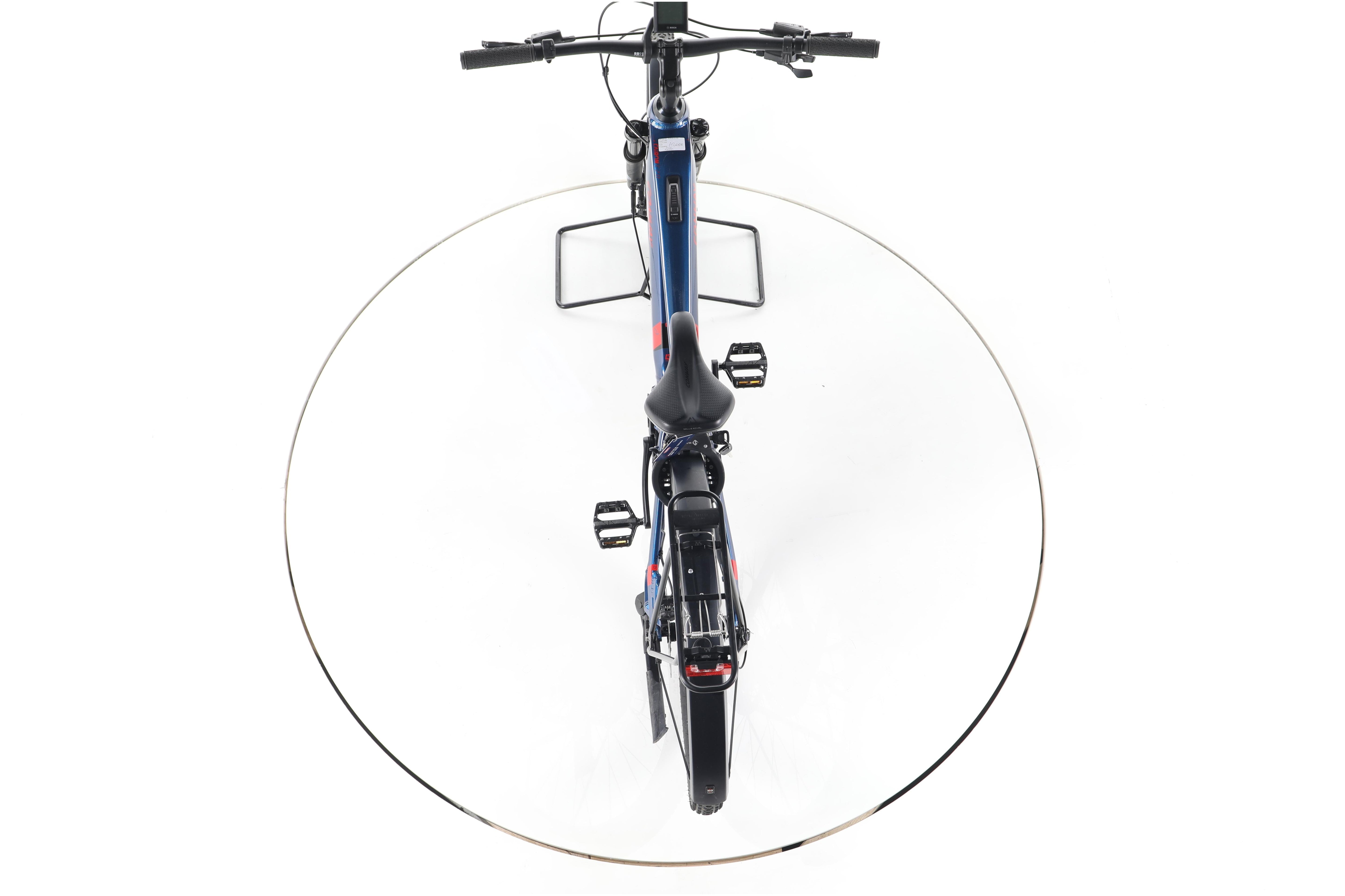 Conway Cairon C 2.0 Trekking E-Bike - Image 22