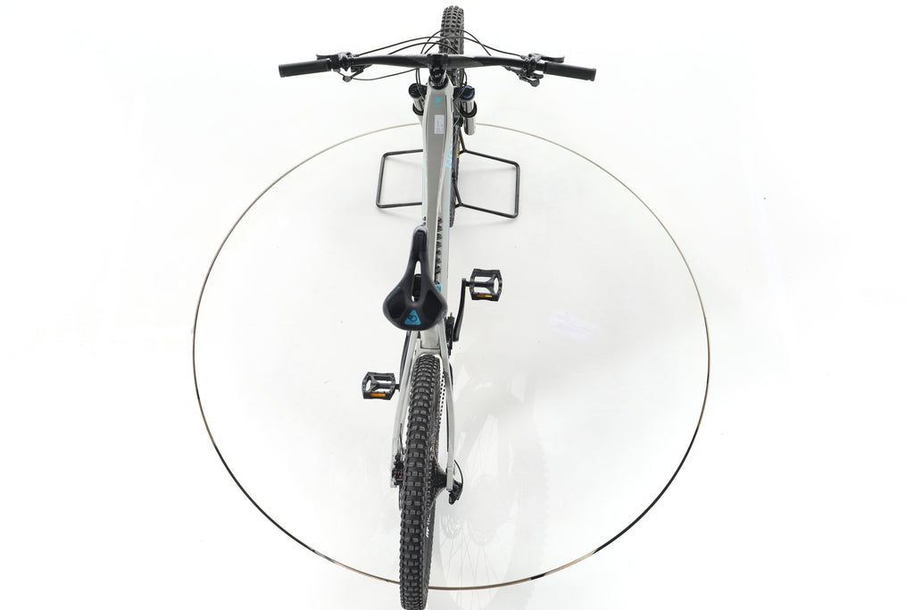 Nox Cycles HELIUM ENDURO 7.1 Fully E-Bike Carbon - Image 22