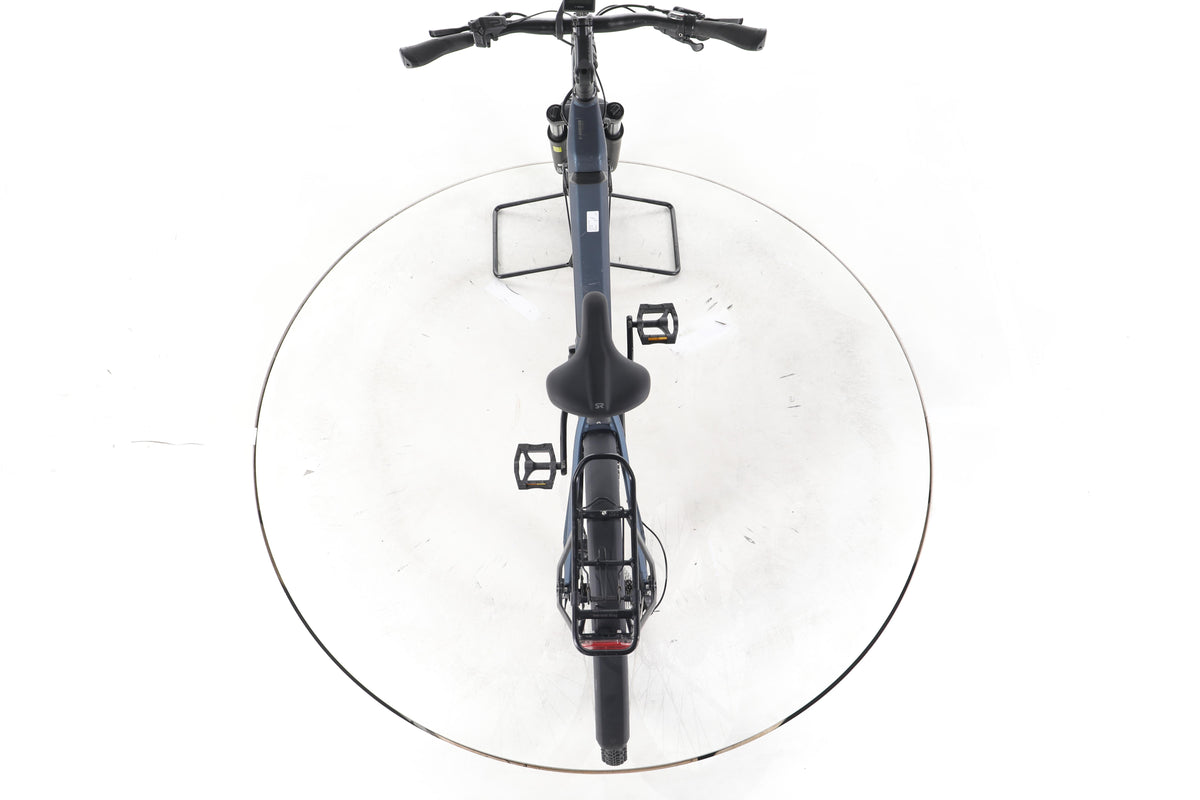 Bergamont E-Horizon SUV Country Trekking E-Bike Tiefeinsteiger - Image 22