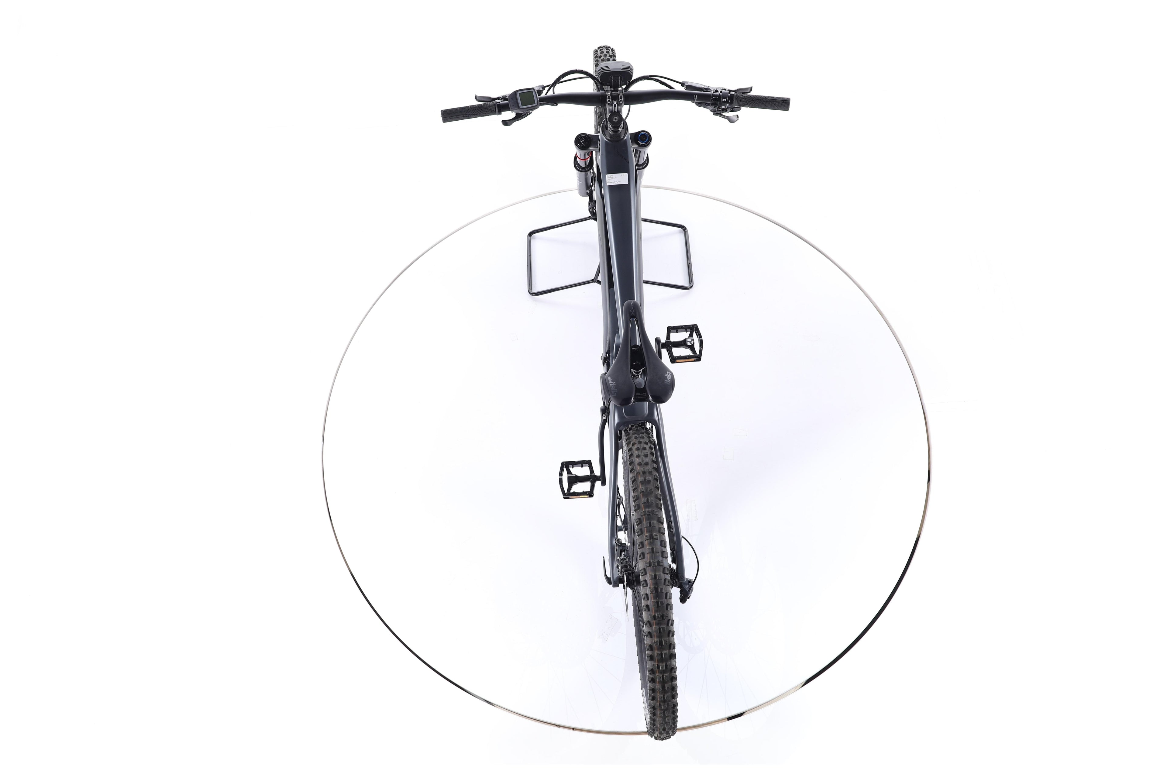 Simplon Rapcon Pmax Fully E-Bike Carbon - Image 22