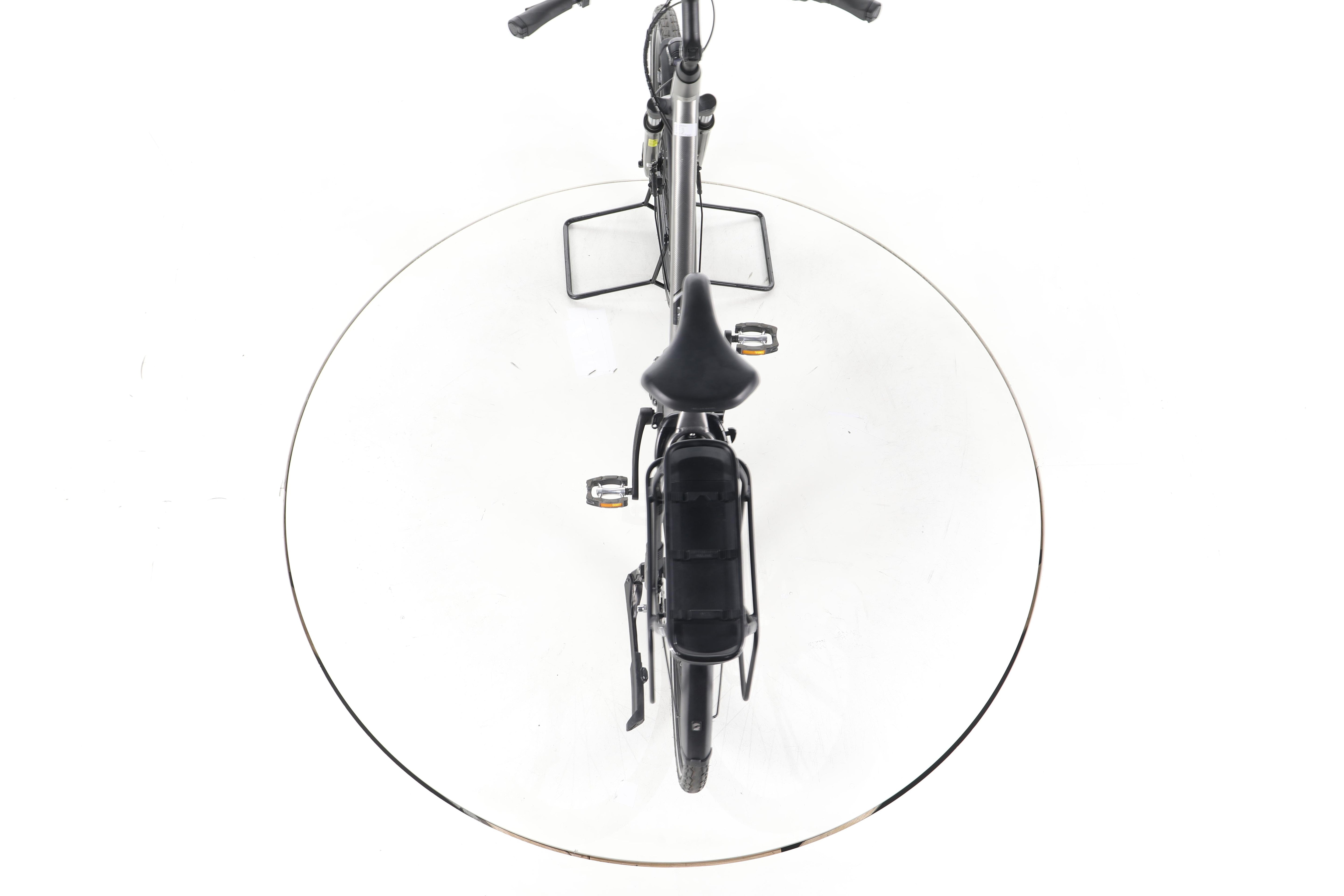 Giant Entour E+ 0 City E-Bike Tiefeinsteiger - Image 22
