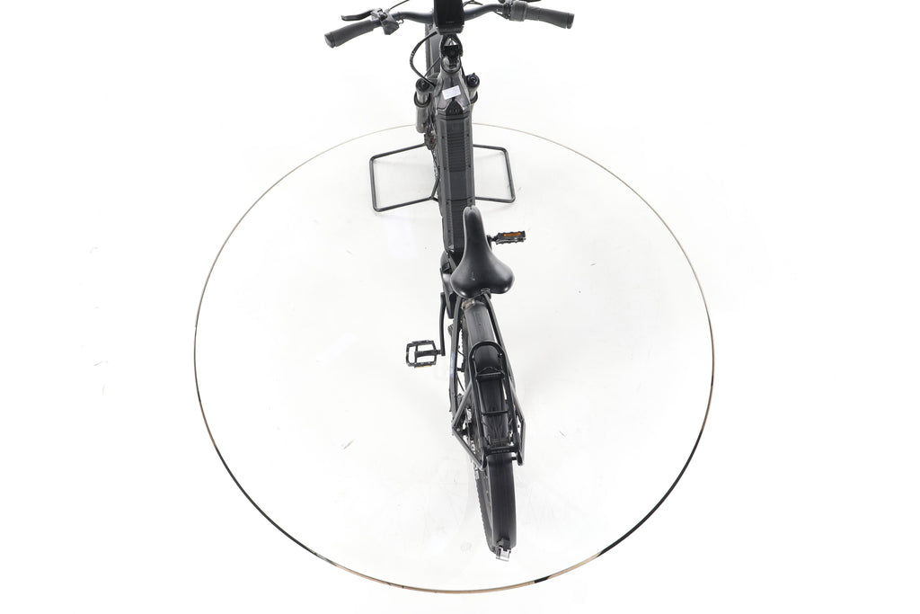 HNF Nicolai UD3 City E-Bike Tiefeinsteiger - Image 22