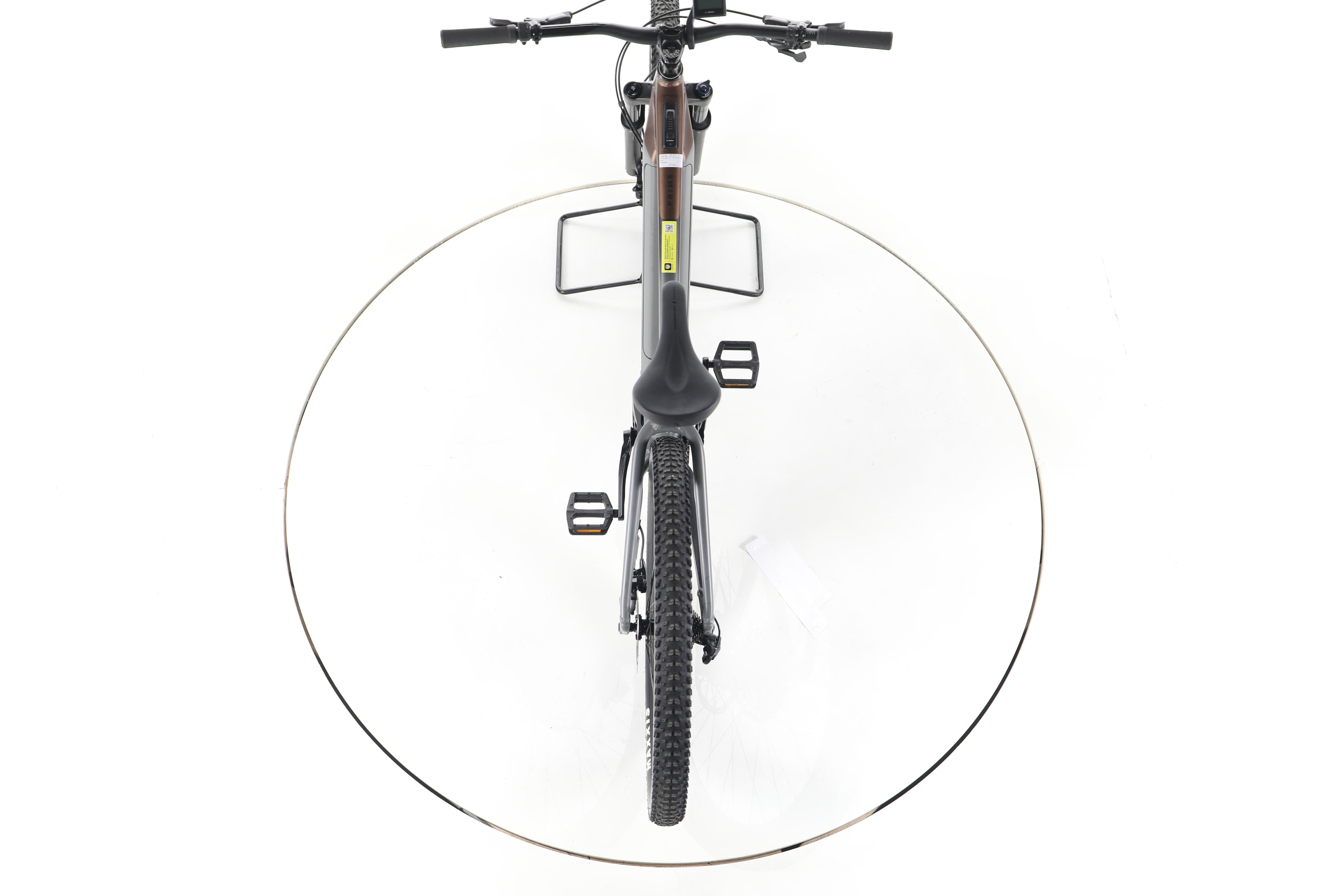 Mondraker Prime ED2 E-Bike 2024 - Image 22