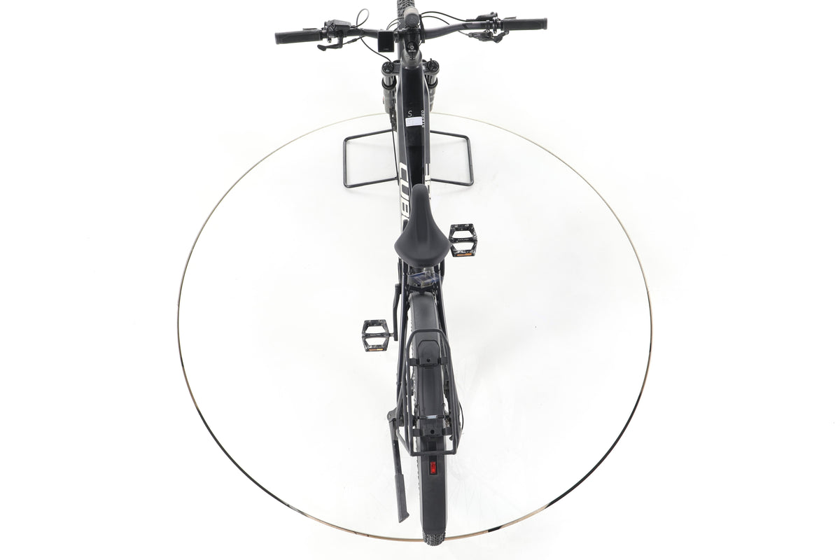 Cube Stereo Hybrid SLX Allroad SUV E-Bike - Image 22