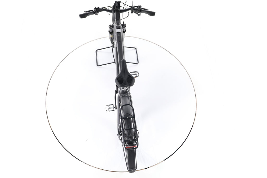 Bergamont E-Horizon Premium SUV Trekking E-Bike 2023 - Image 22