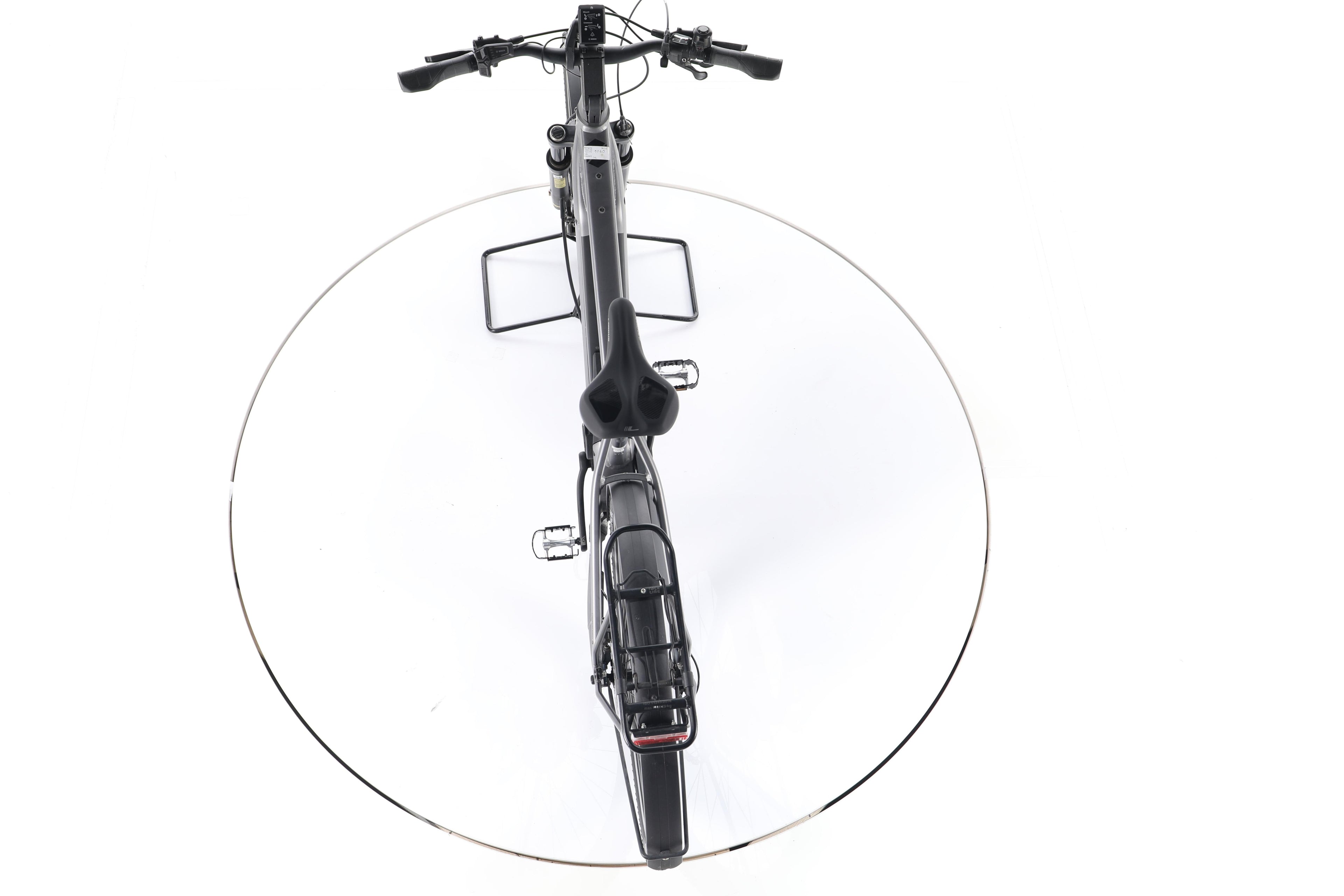 Bergamont E-Horizon Premium SUV Trekking E-Bike 2023 - Image 22
