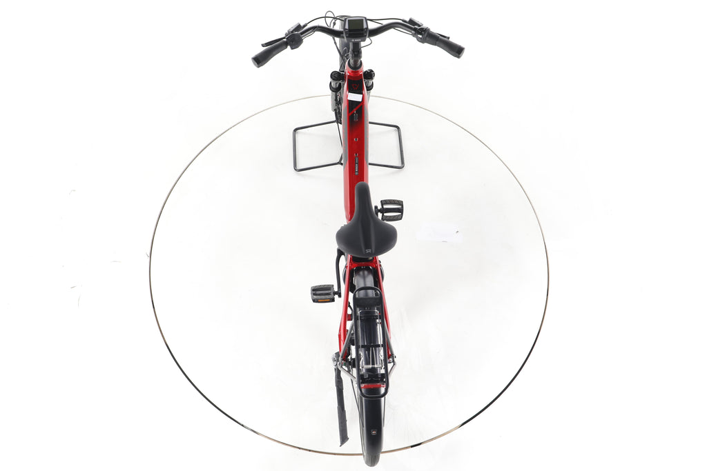 Conway Cairon TF 2.7 City E-Bike Tiefeinsteiger - Image 22
