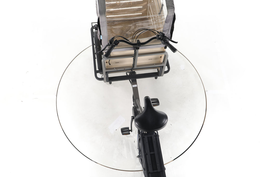 Johansson Bikes Fiete E-Lastenrad - Image 22