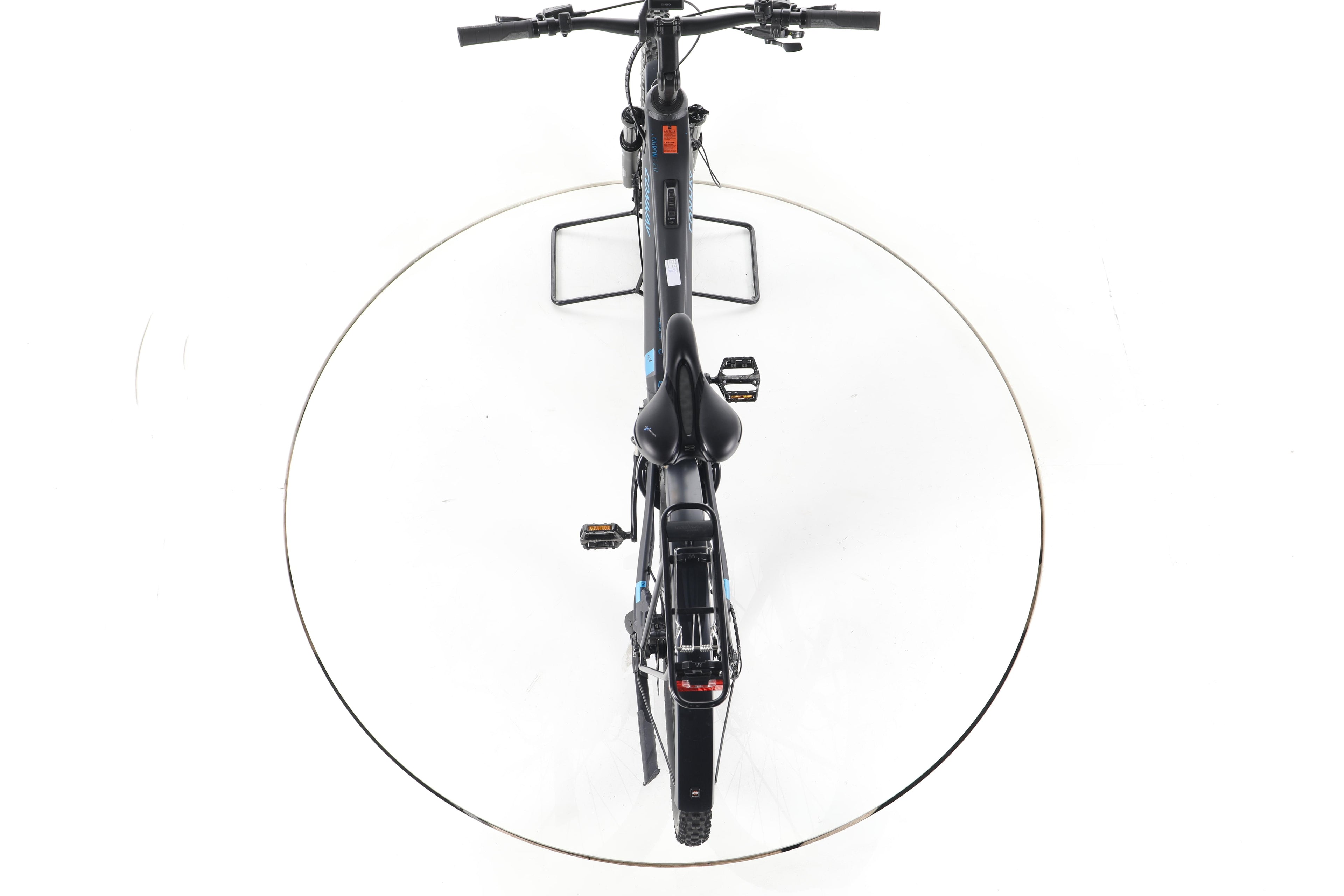 Conway Cairon C 2.0 Trekking E-Bike 2023 - Image 22