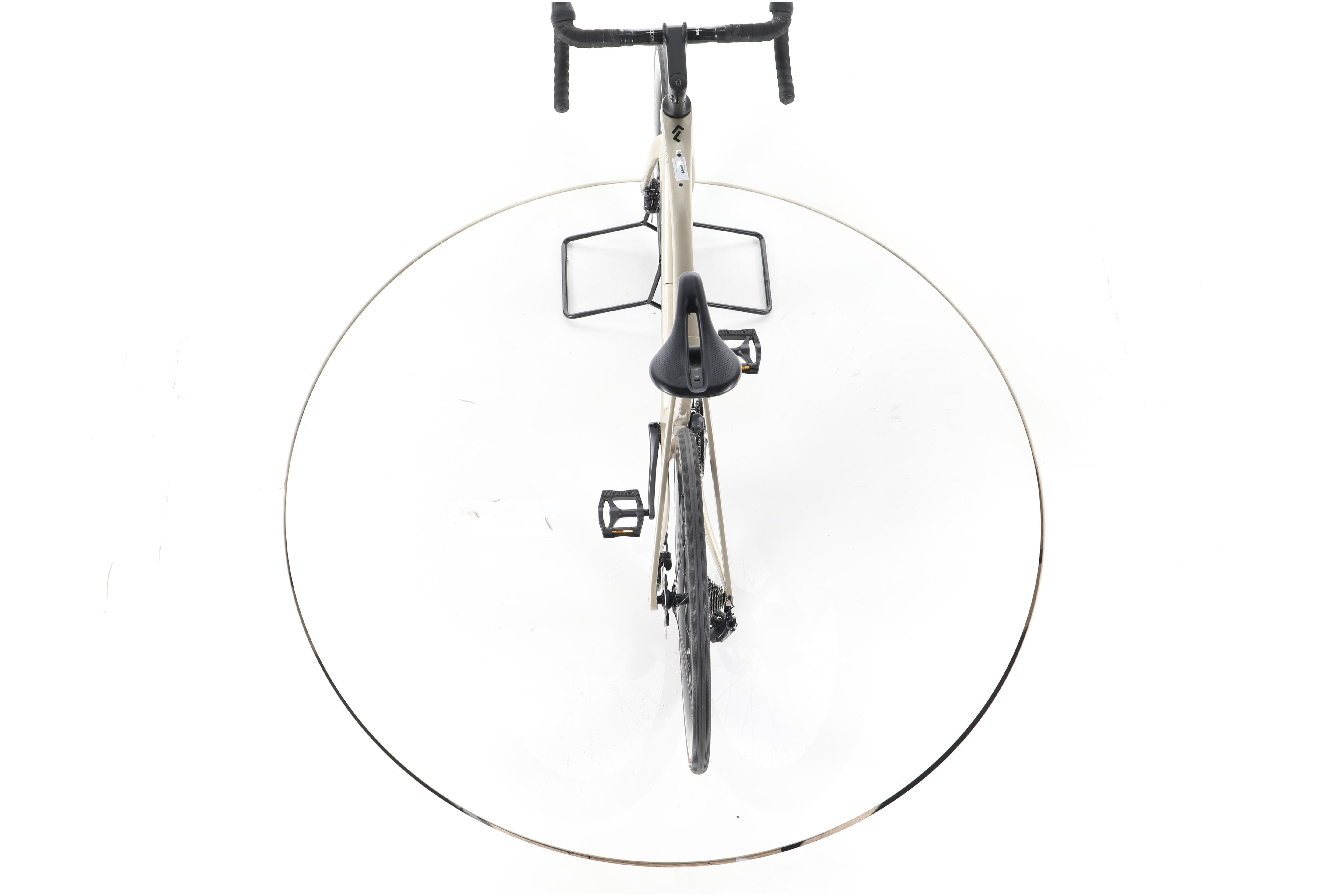 Trek Domane SLR 7 Project One Gravelbike Carbon 2024 - Image 22
