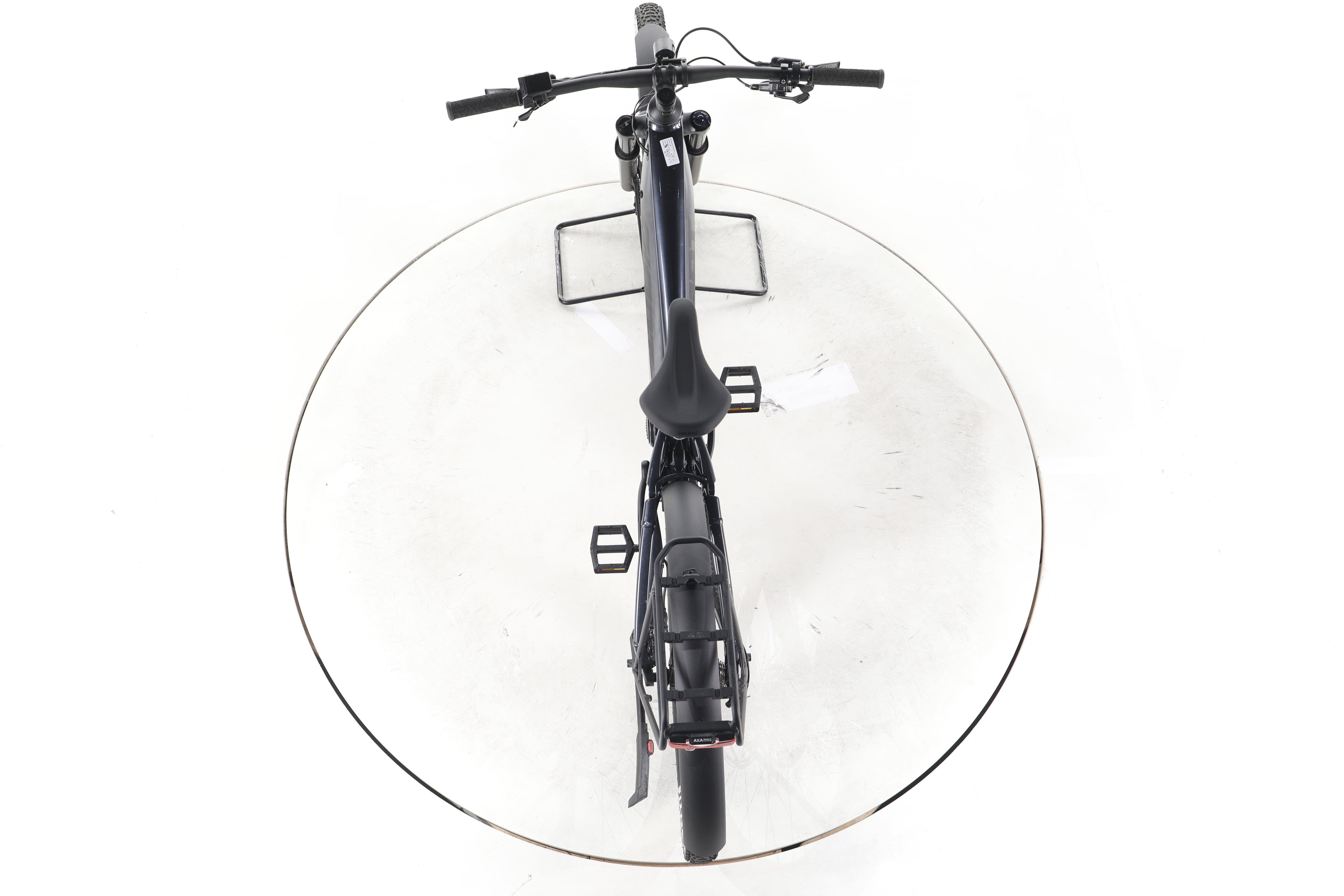 Giant STANCE E+ PRO EX SUV E-Bike - Image 22