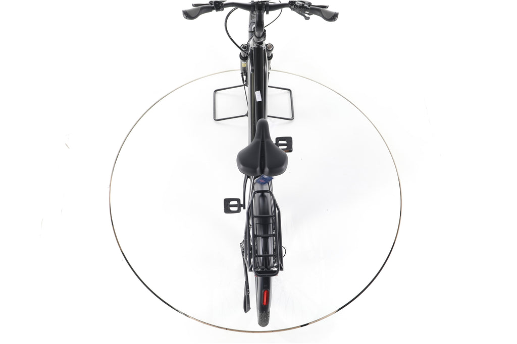 Bulls Tourer Evo 10 Trekking E-Bike - Image 22