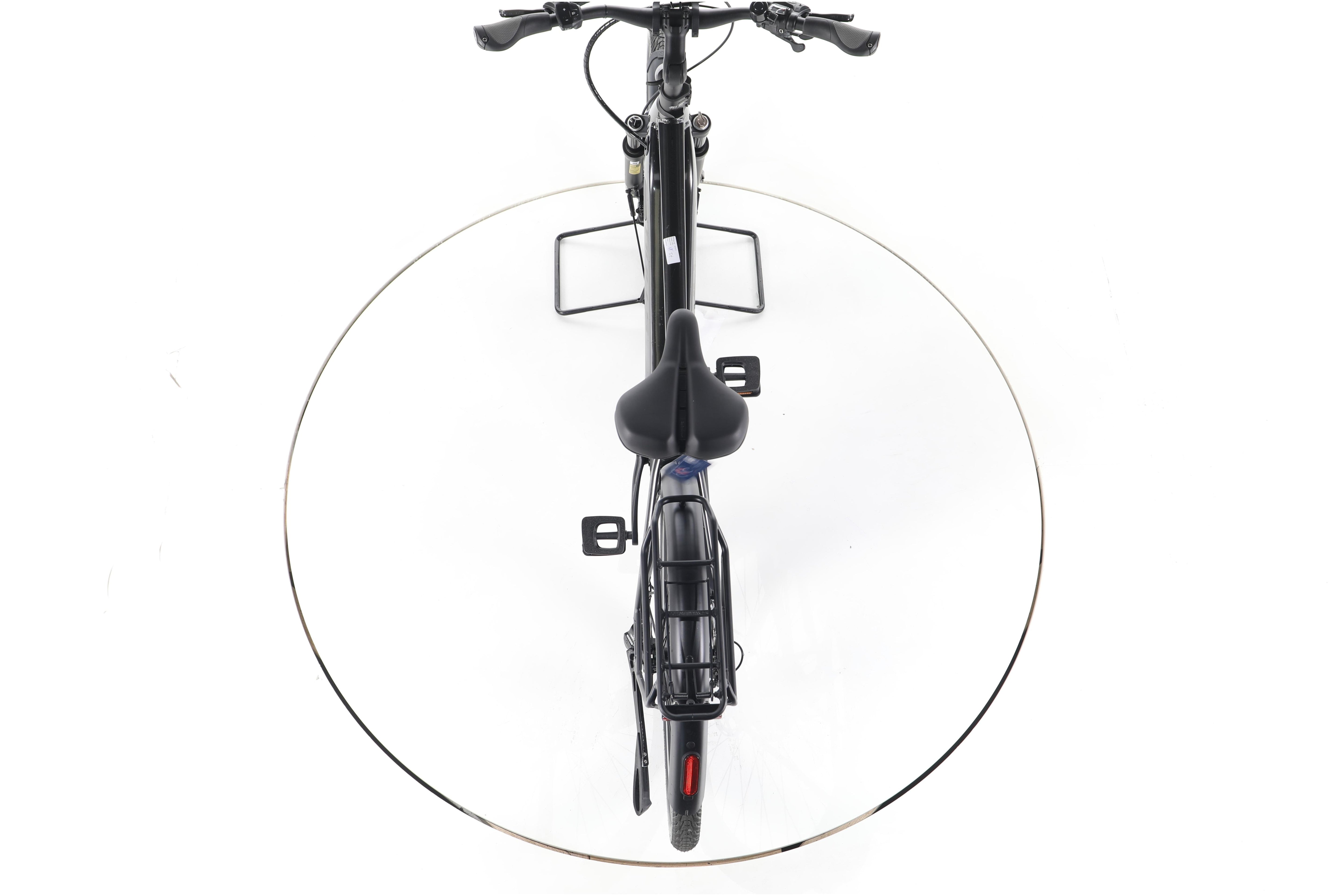 Bulls Tourer Evo 10 Trekking E-Bike - Image 22