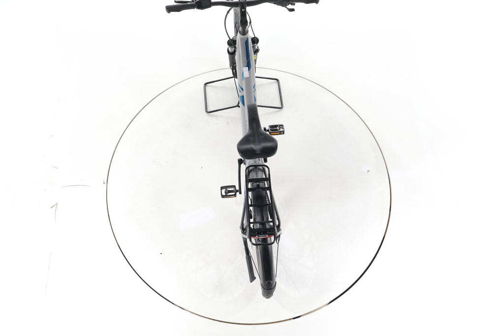 R Raymon TourRay E 5.0 Trekking E-Bike - Image 22