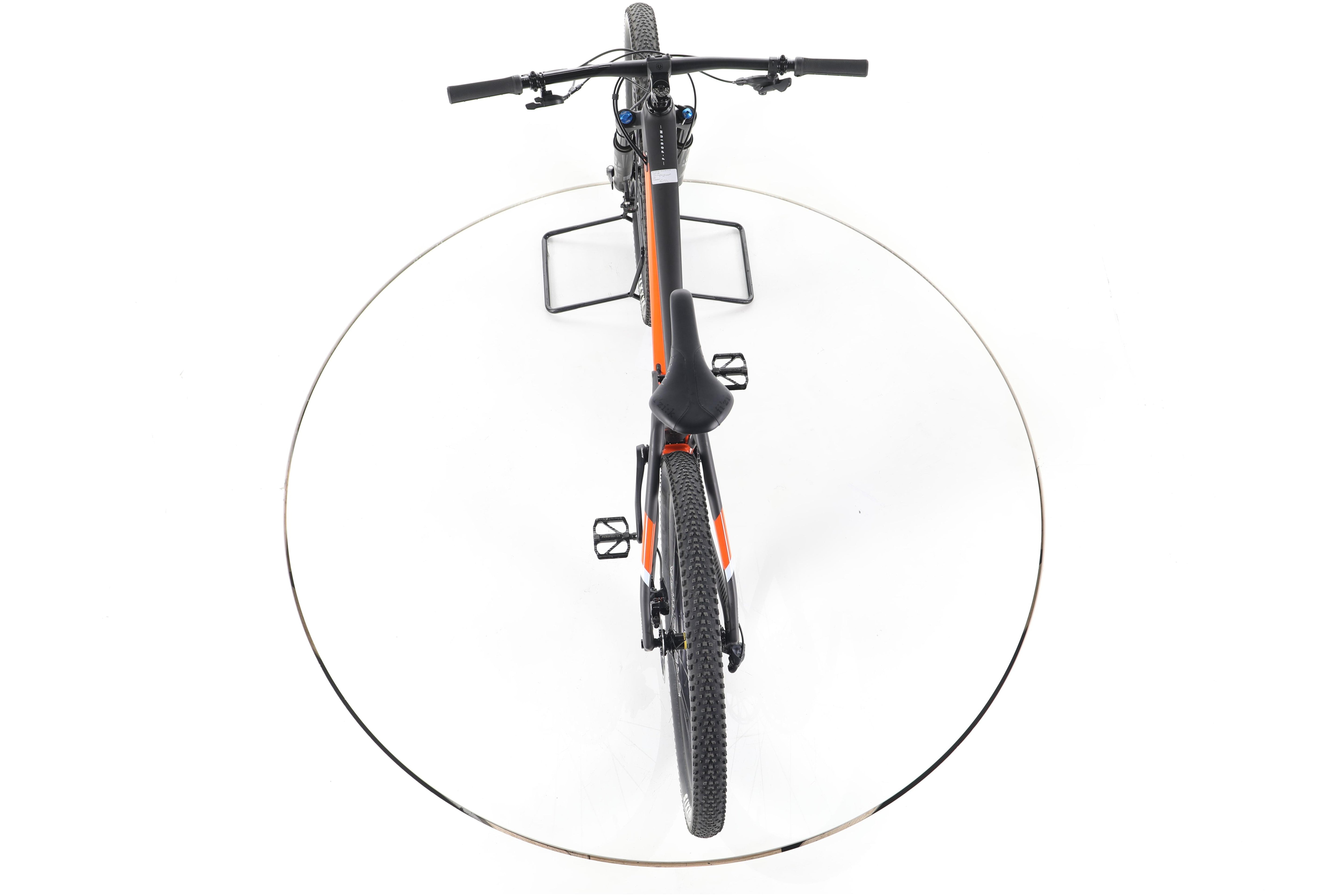Mondraker F-Podium Fahrrad Fully - Image 22