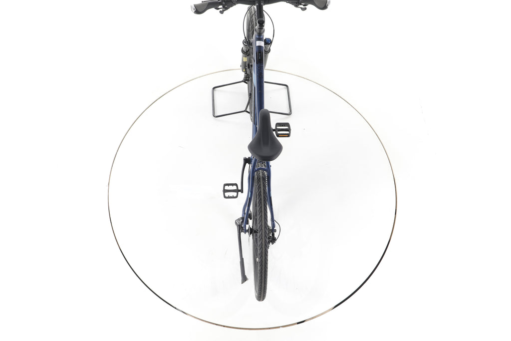 Stevens XCross 7X Trekking E-Bike - Image 22