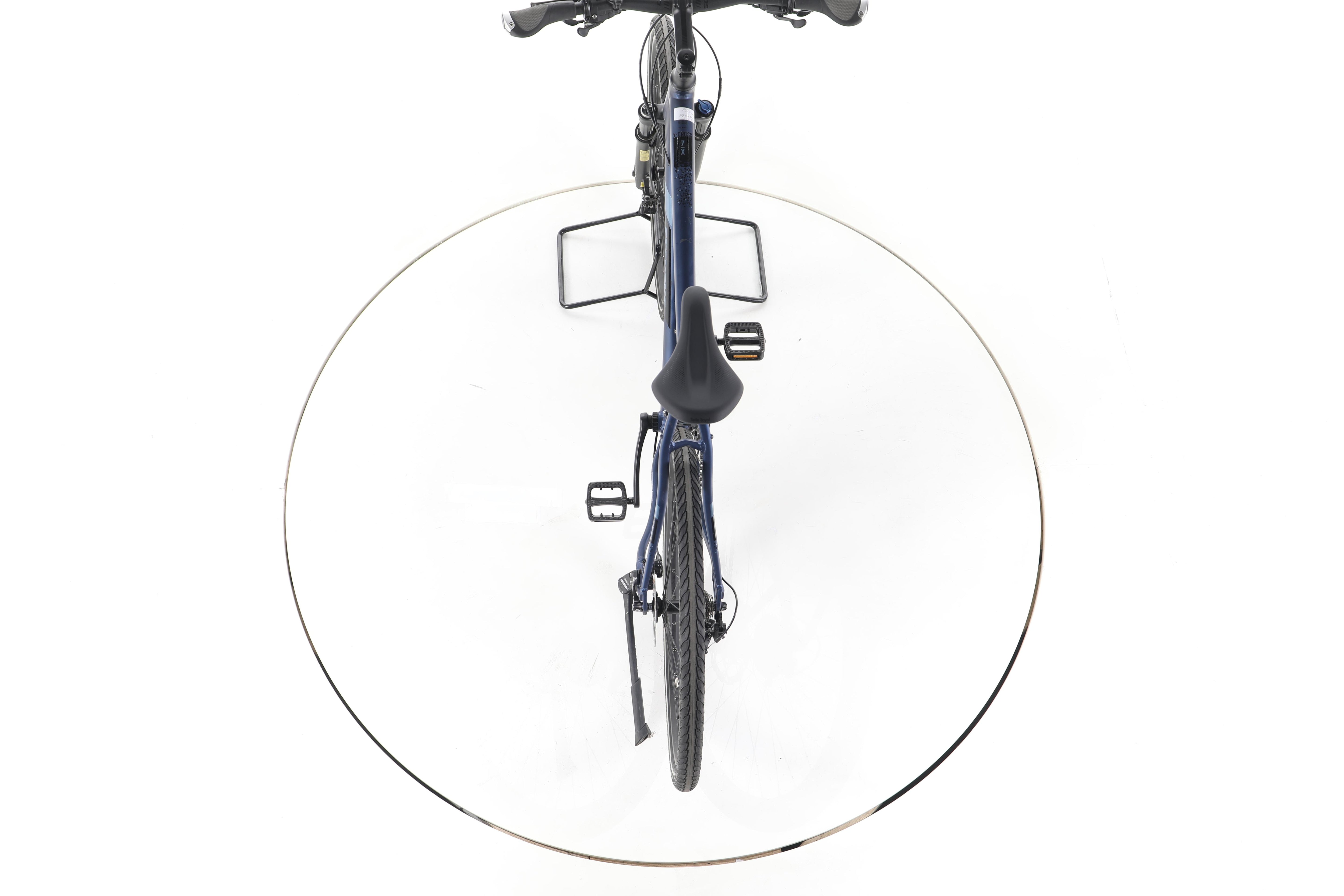 Stevens XCross 7X Trekking E-Bike - Image 22