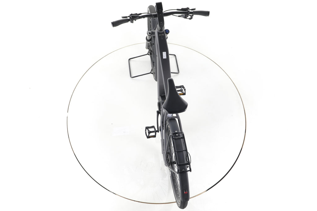 Scott Axis eRide Evo Trekking E-Bike - Image 22