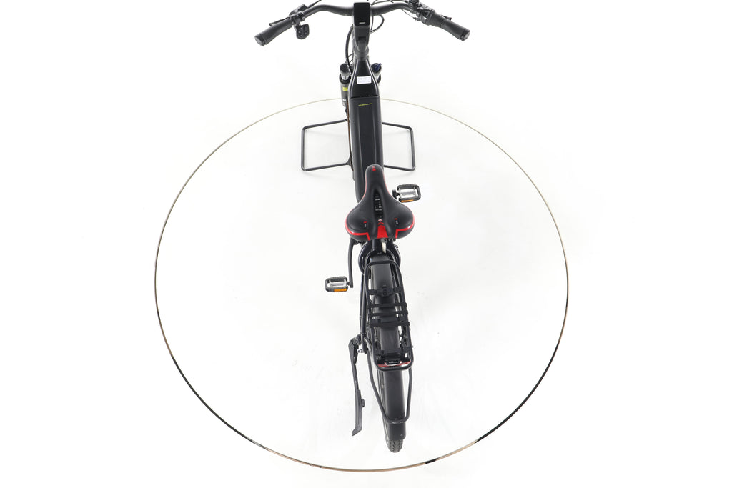 Giant DailyTour E+ 2 LDS City E-Bike Tiefeinsteiger - Image 22