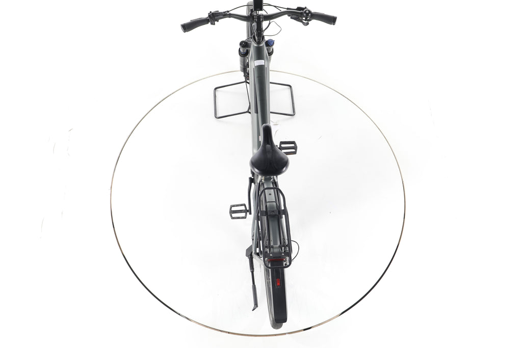 Cube Kathmandu Hybrid Pro Trekking E-Bike - Image 22