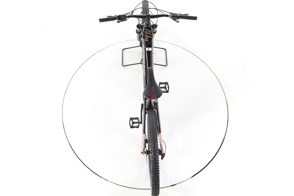 Haibike AllTrail 7 Fully E-Bike - Image 22