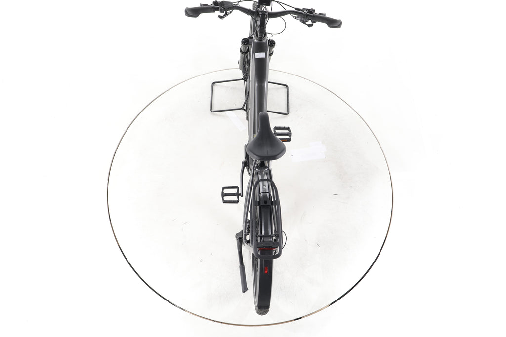 Cube Kathmandu Hybrid SLT Trekking E-Bike 2025 - Image 22
