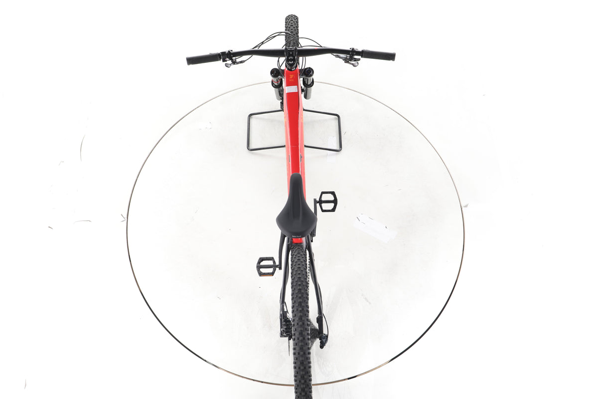 Nox Cycles HELIUM ALL-MTN 5.9 E-Bike Fully Carbon - Image 22