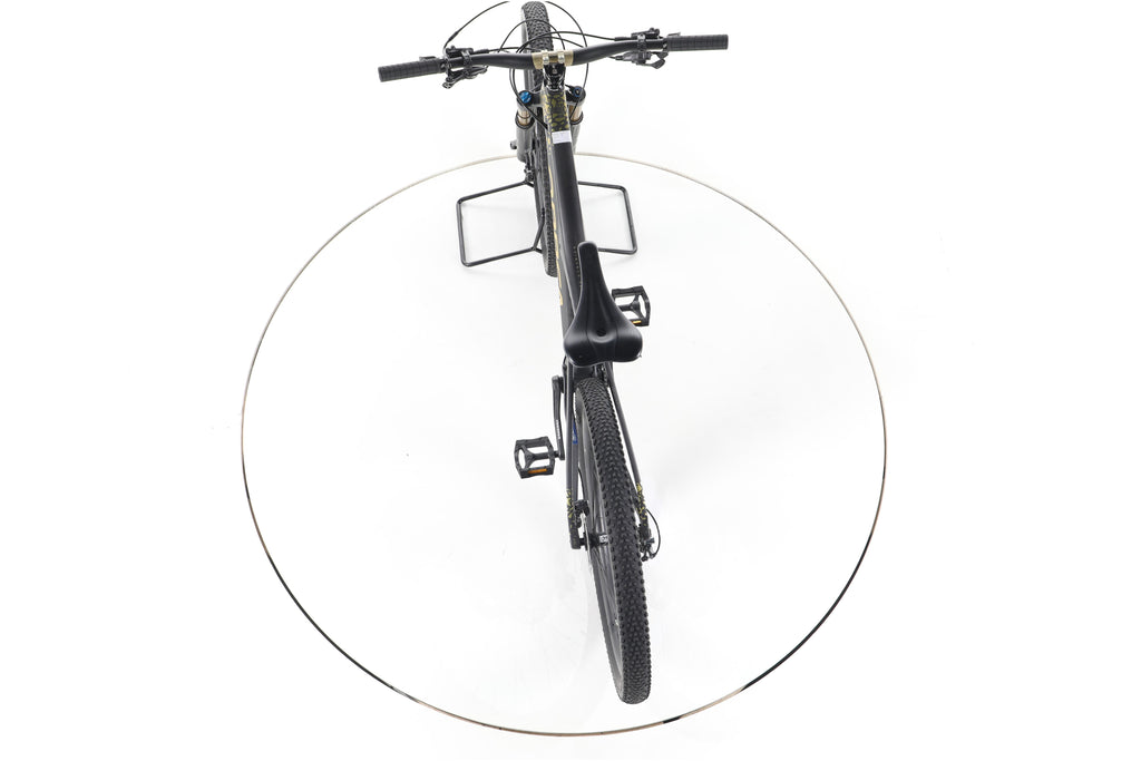 Orbea OIZ M-PRO TR Fahrrad Fully - Image 22