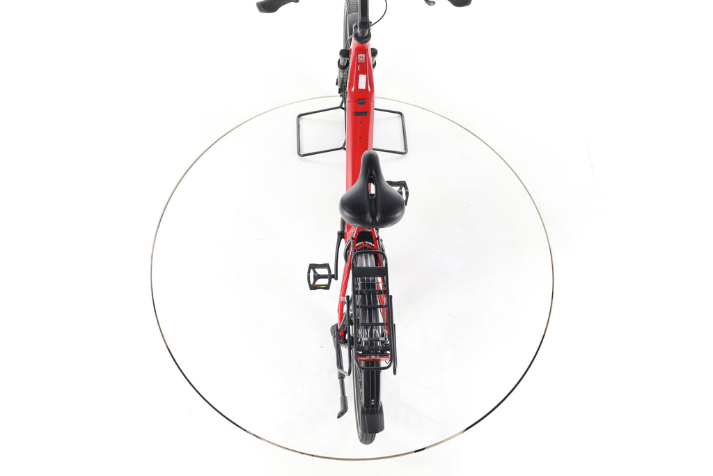 Gudereit ET3.5 EVO Trekking E-Bike Tiefeinsteiger - Image 22