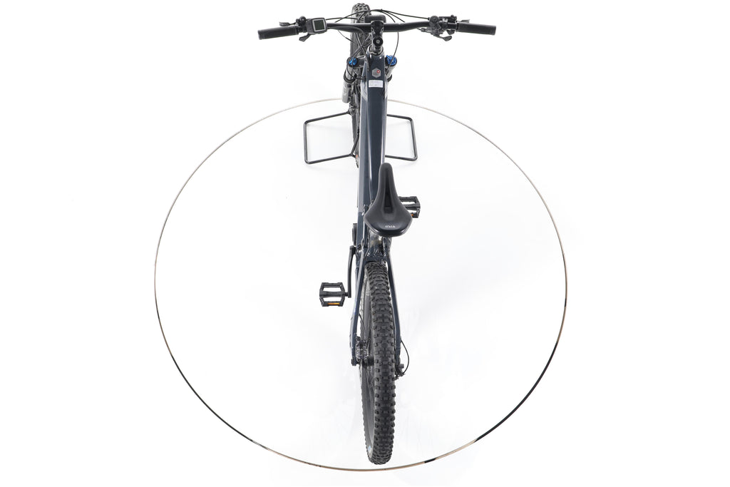 FLYER Uproc3 8.70 Fully E-Bike - Image 22