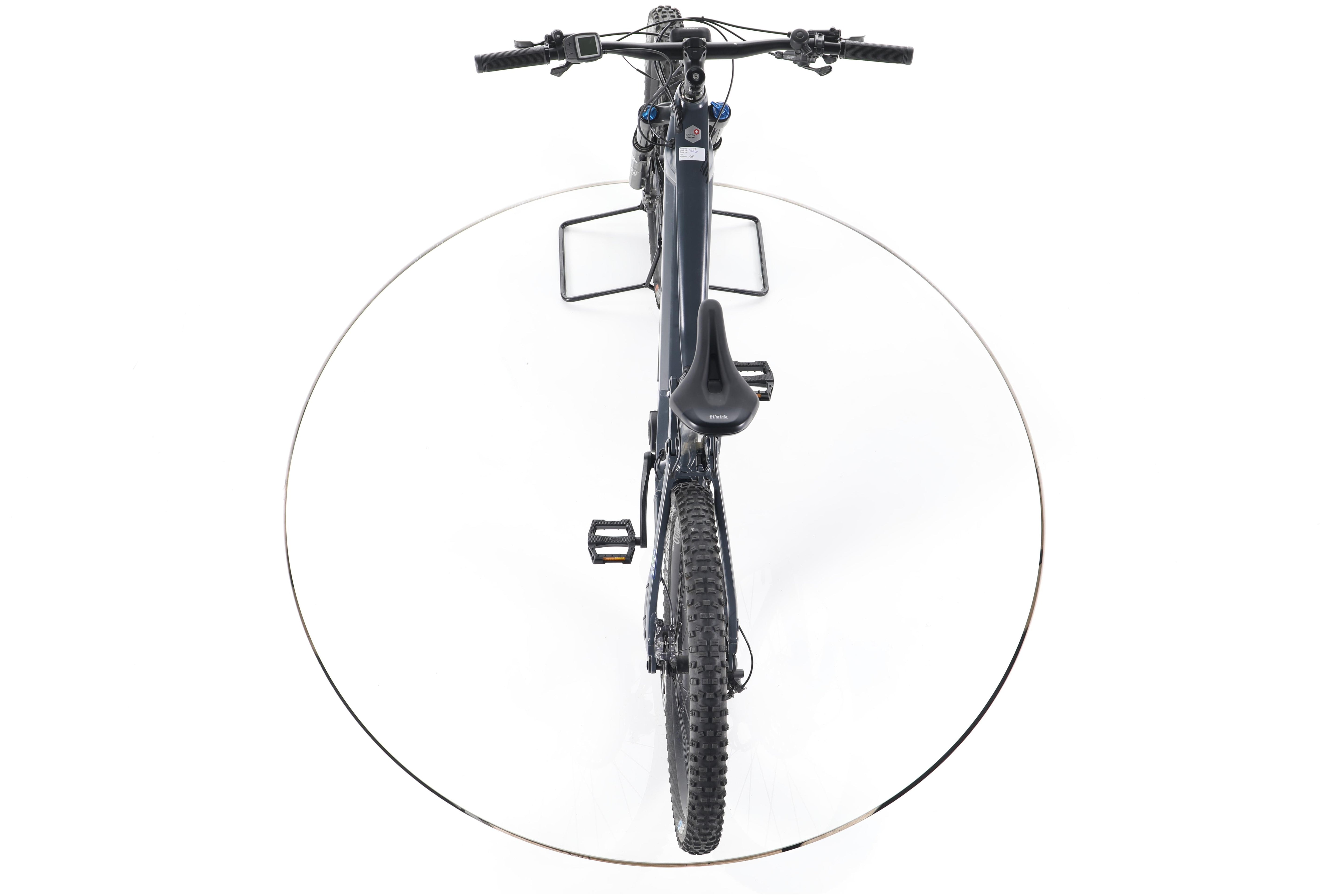 FLYER Uproc3 8.70 Fully E-Bike - Image 22