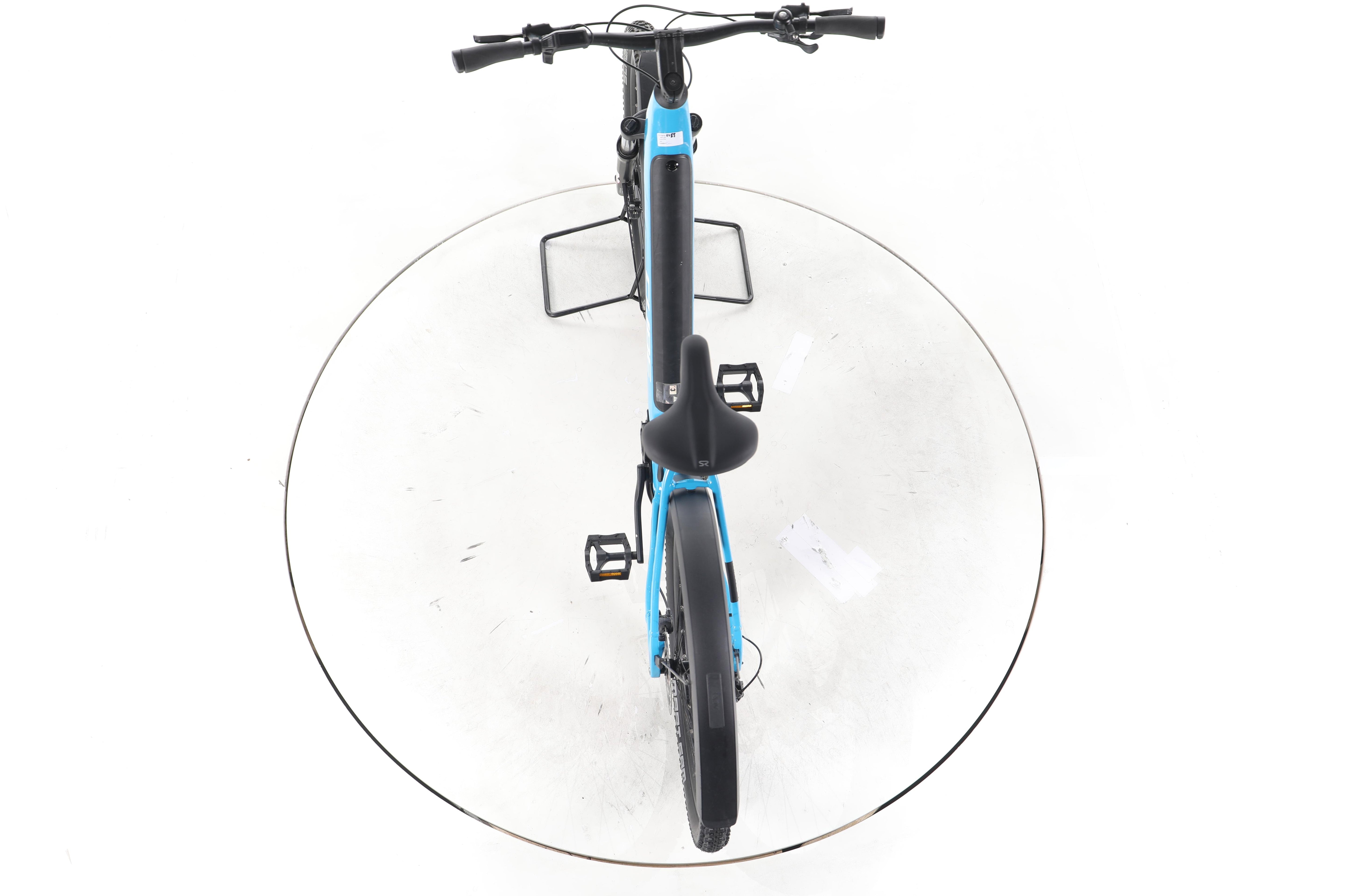 Cube Reaction Hybrid One E-Bike 2024 - Image 22