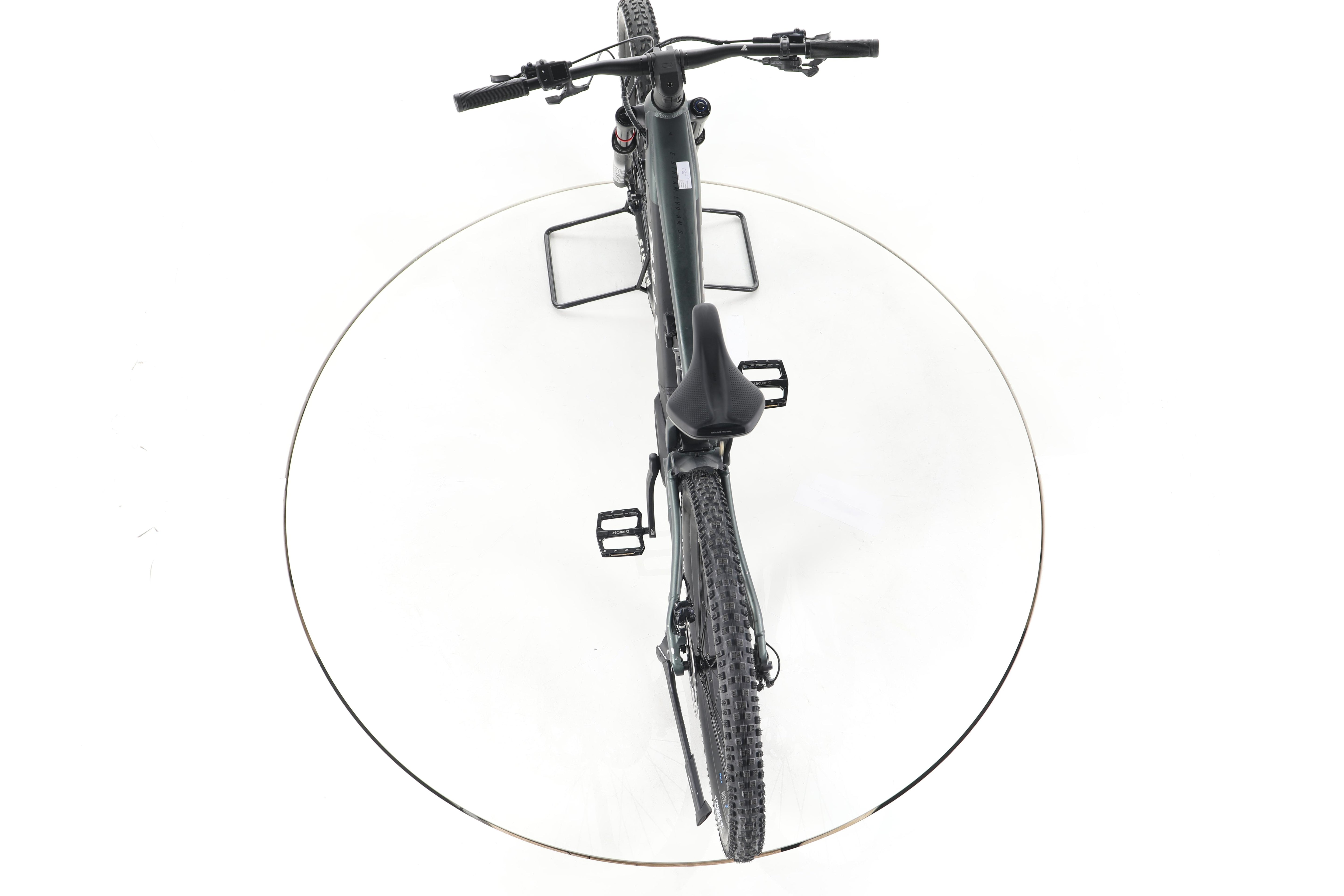 Bulls E-Stream Evo AM 3 Fully E-Bike - Image 22