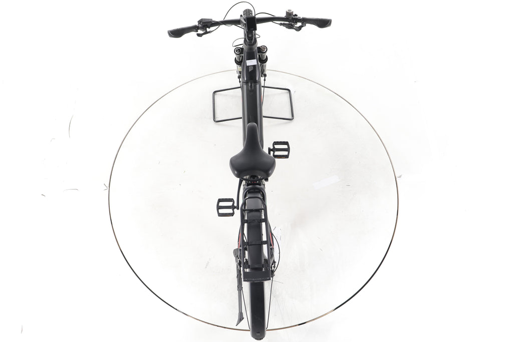 Malaguti Collina FW 6.1 SUV E-Bike Tiefeinsteiger - Image 22
