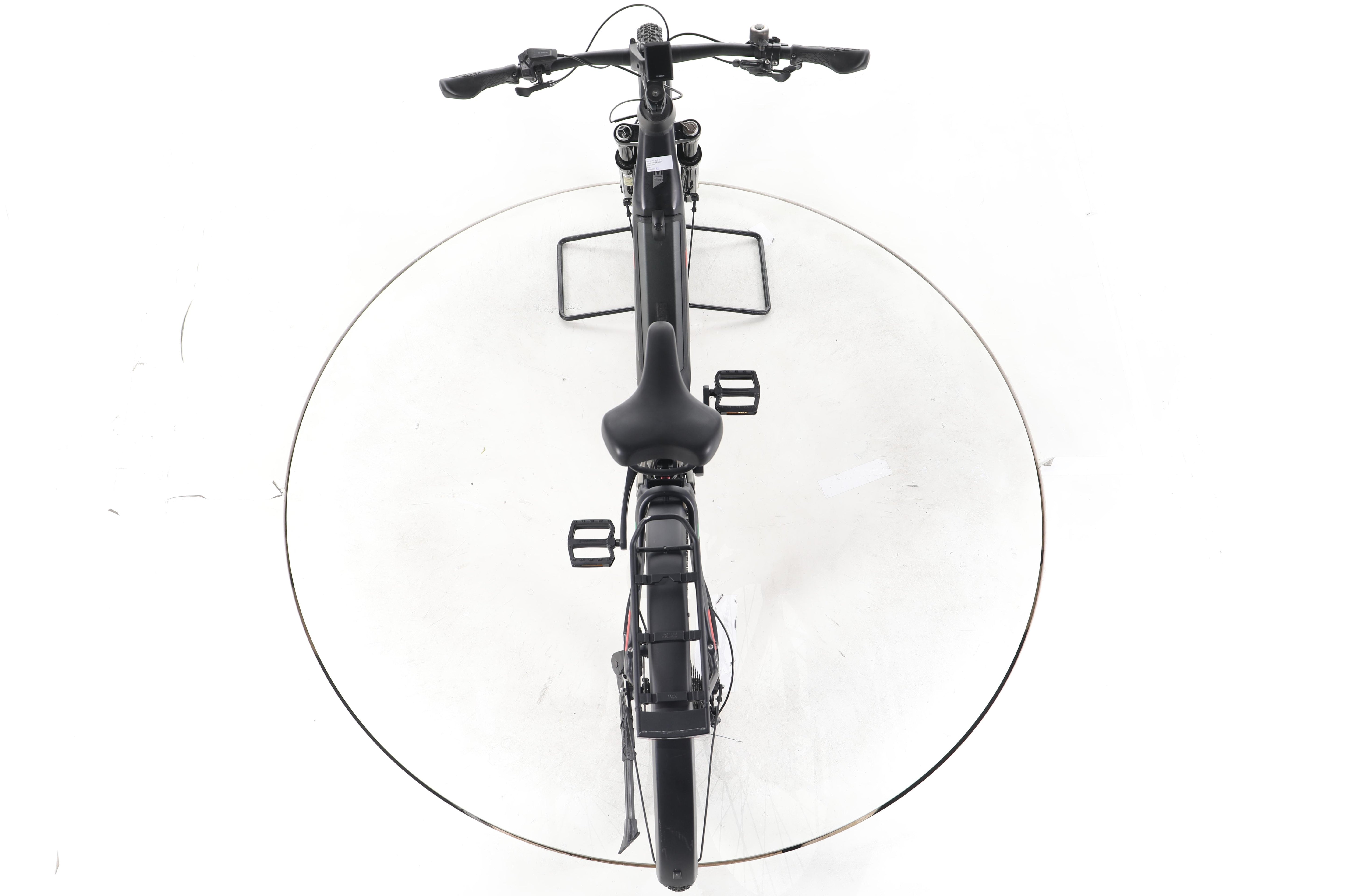 Malaguti Collina FW 6.1 SUV E-Bike Tiefeinsteiger - Image 22