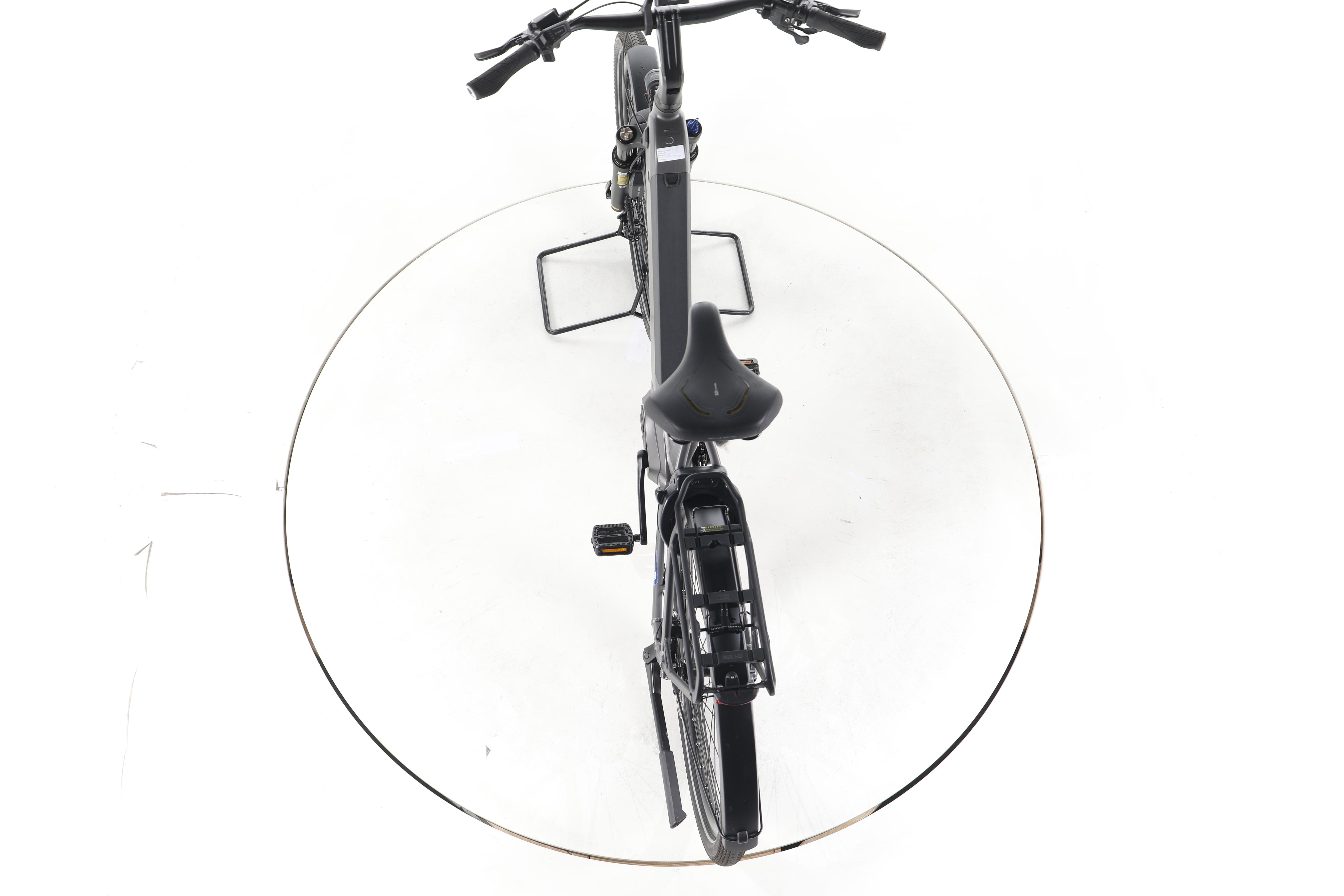 Kalkhoff Endeavour 5.B Advance+ ABS Trekking E-Bike Tiefeinsteiger - Image 22