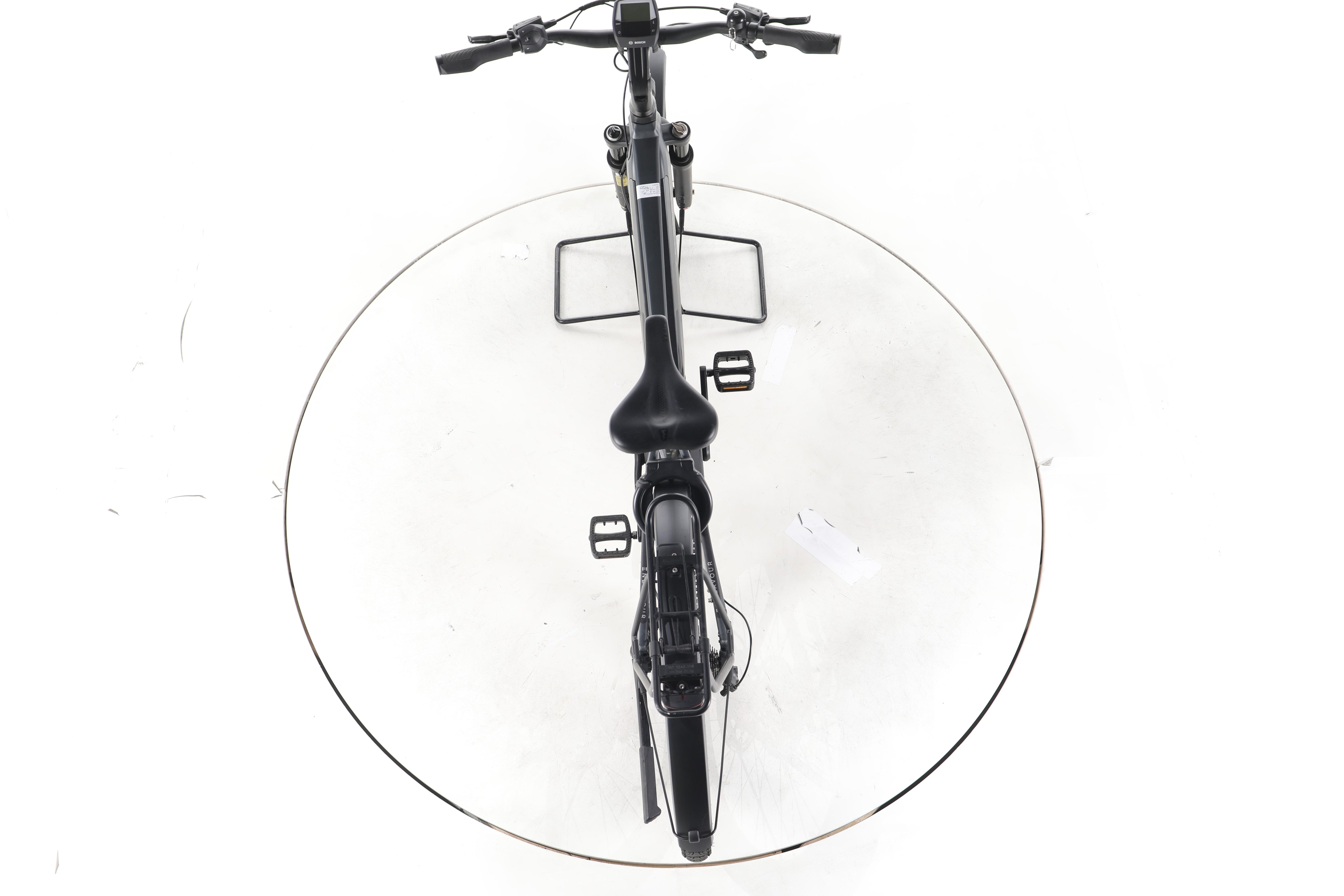 Kalkhoff Endeavour 5 B Advance+ Trekking E-Bike - Image 22