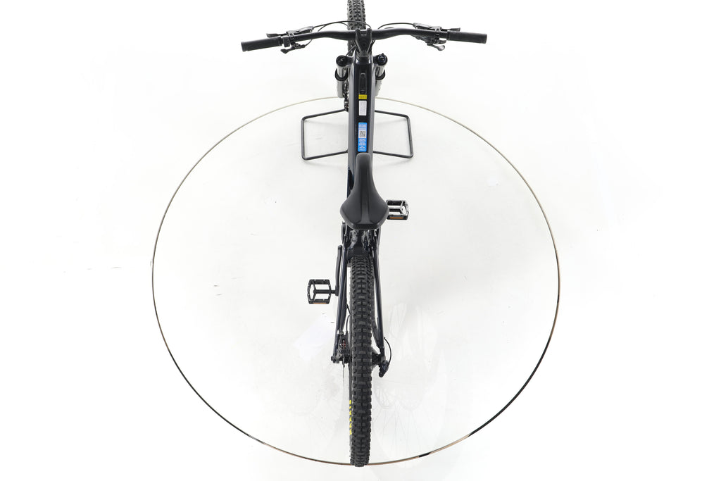 FLYER Uproc X 2.10 Fully E-Bike Carbon - Image 22