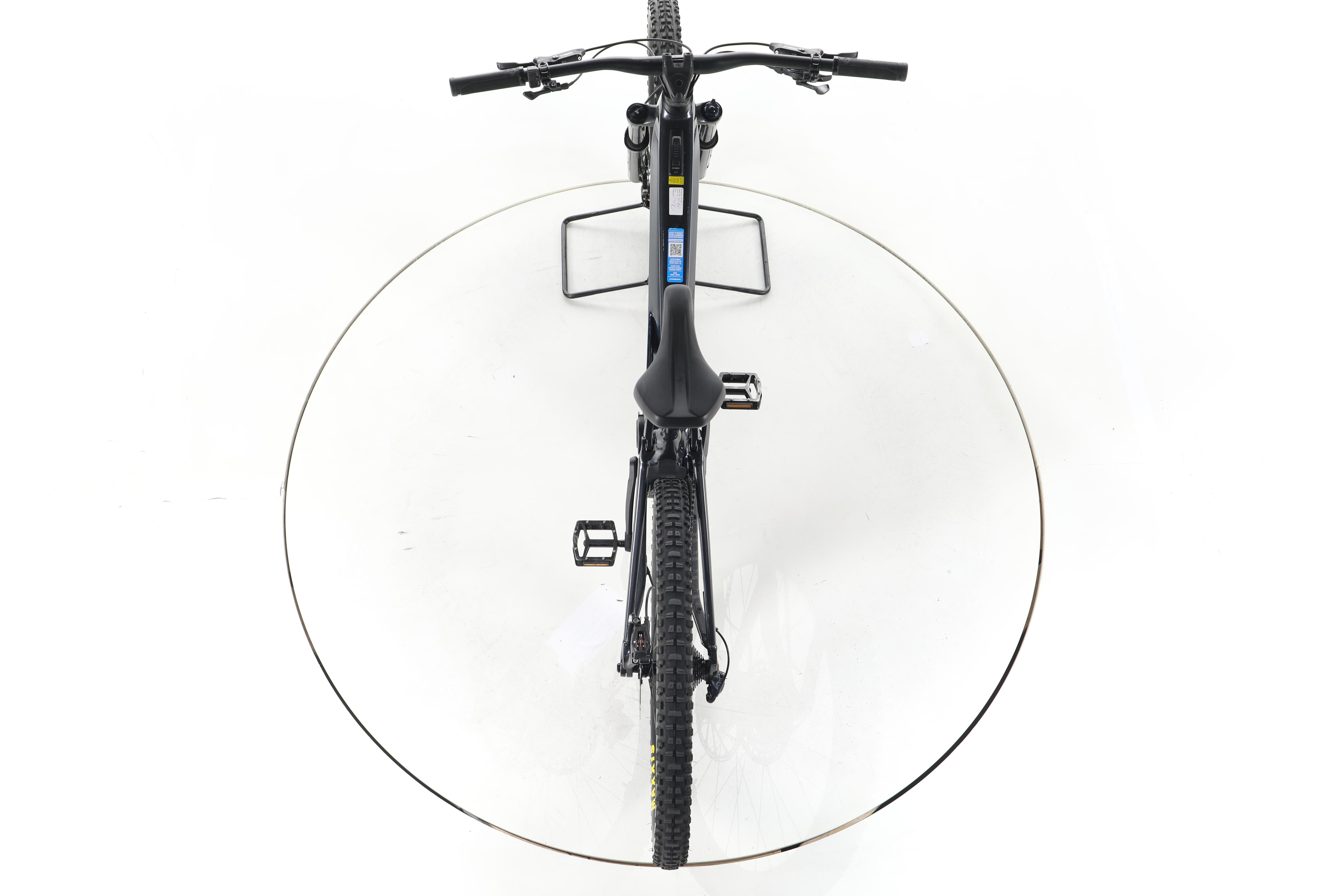 FLYER Uproc X 2.10 Fully E-Bike Carbon - Image 22