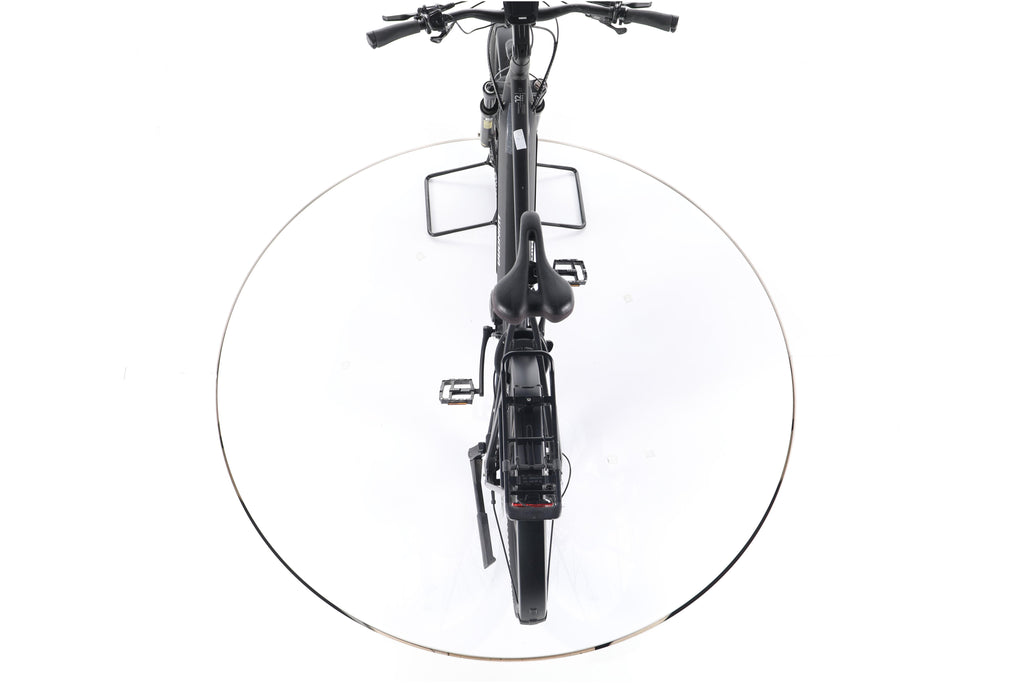 Winora Yucatan 12 Pro Trekking E-Bike - Image 22